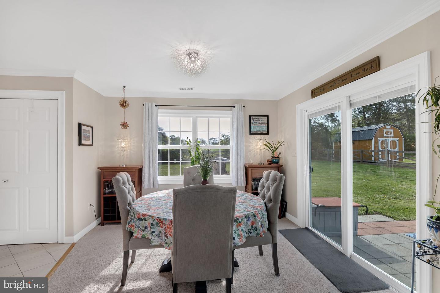 10999 BRISTERSBURG RD, CATLETT, Virginia 20119, 3 Bedrooms Bedrooms, ,2 BathroomsBathrooms,Residential,For sale,10999 BRISTERSBURG RD,VAFQ2016806 MLS # VAFQ2016806