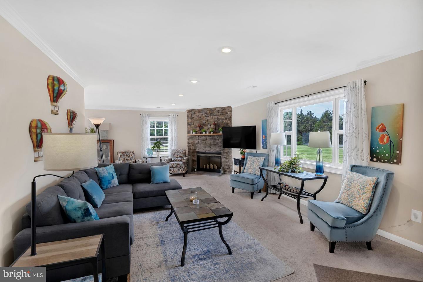 10999 BRISTERSBURG RD, CATLETT, Virginia 20119, 3 Bedrooms Bedrooms, ,2 BathroomsBathrooms,Residential,For sale,10999 BRISTERSBURG RD,VAFQ2016806 MLS # VAFQ2016806