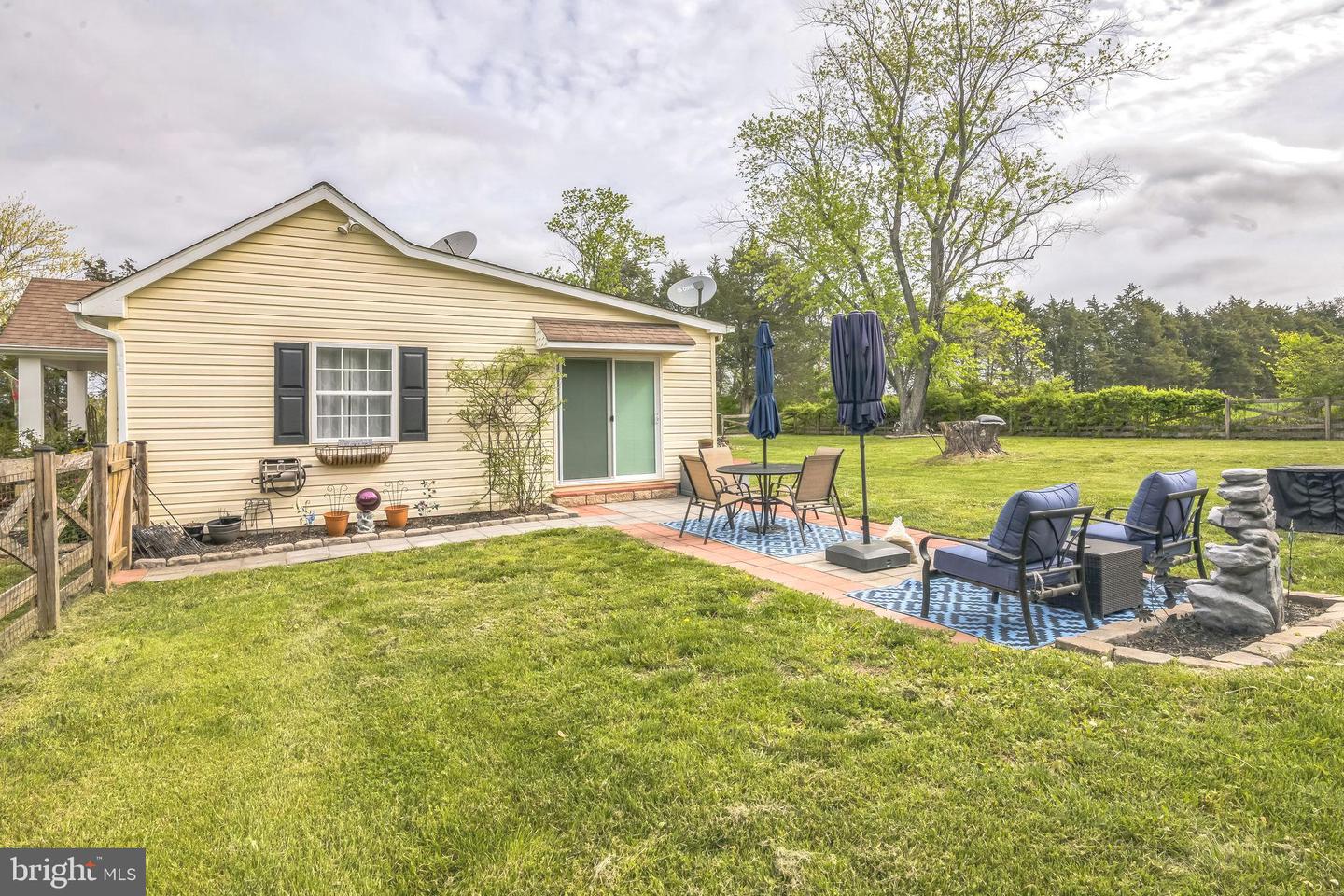 10999 BRISTERSBURG RD, CATLETT, Virginia 20119, 3 Bedrooms Bedrooms, ,2 BathroomsBathrooms,Residential,For sale,10999 BRISTERSBURG RD,VAFQ2016806 MLS # VAFQ2016806