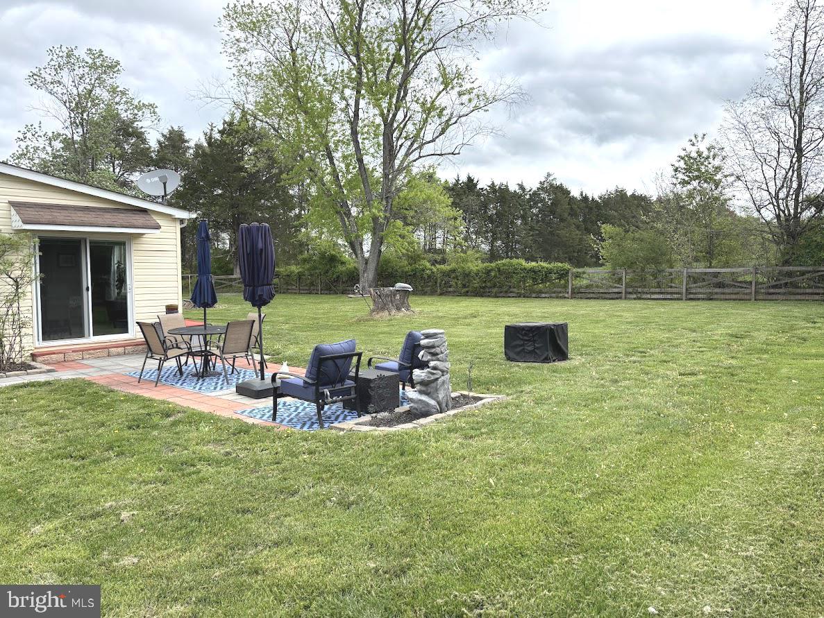 10999 BRISTERSBURG RD, CATLETT, Virginia 20119, 3 Bedrooms Bedrooms, ,2 BathroomsBathrooms,Residential,For sale,10999 BRISTERSBURG RD,VAFQ2016806 MLS # VAFQ2016806