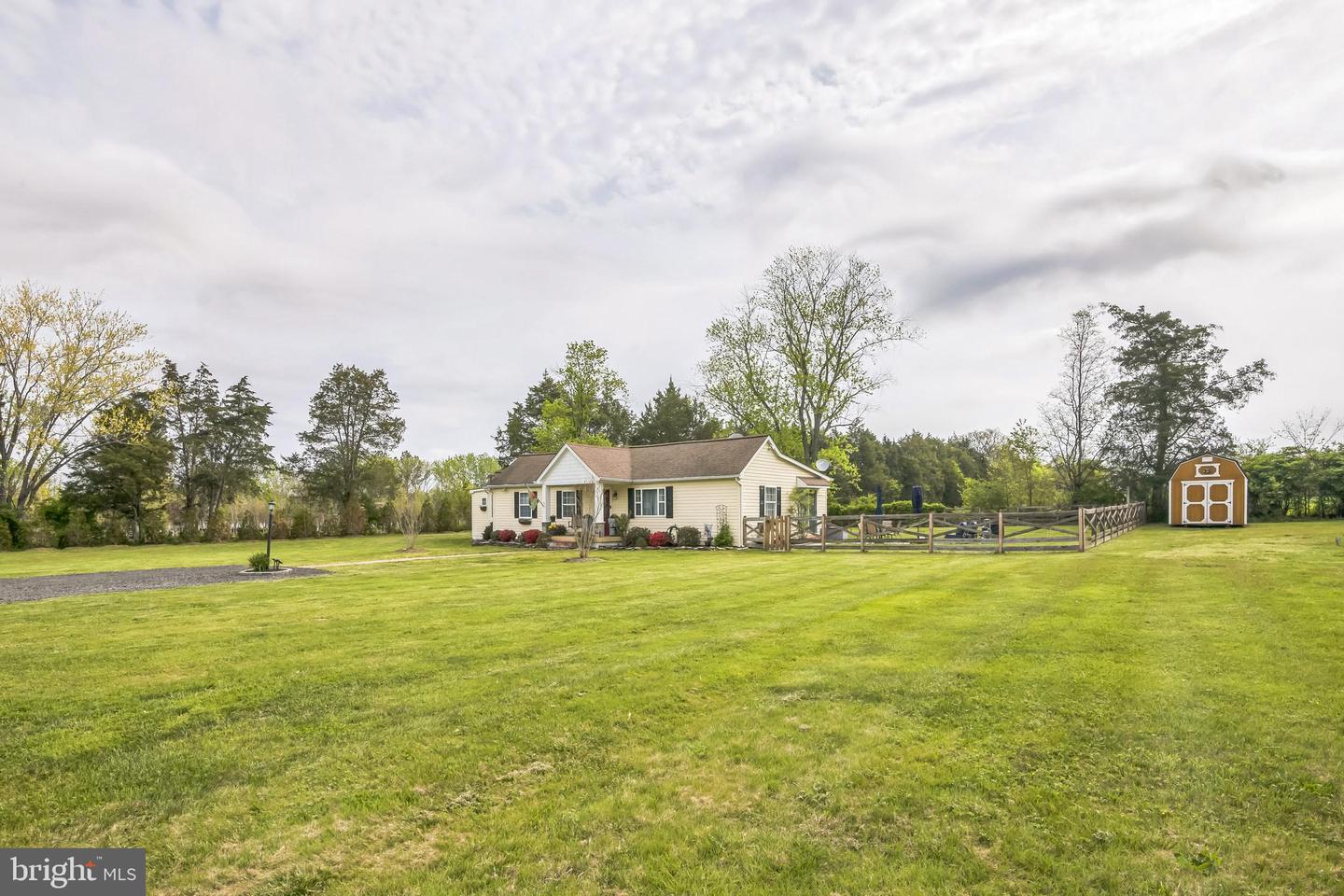 10999 BRISTERSBURG RD, CATLETT, Virginia 20119, 3 Bedrooms Bedrooms, ,2 BathroomsBathrooms,Residential,For sale,10999 BRISTERSBURG RD,VAFQ2016806 MLS # VAFQ2016806