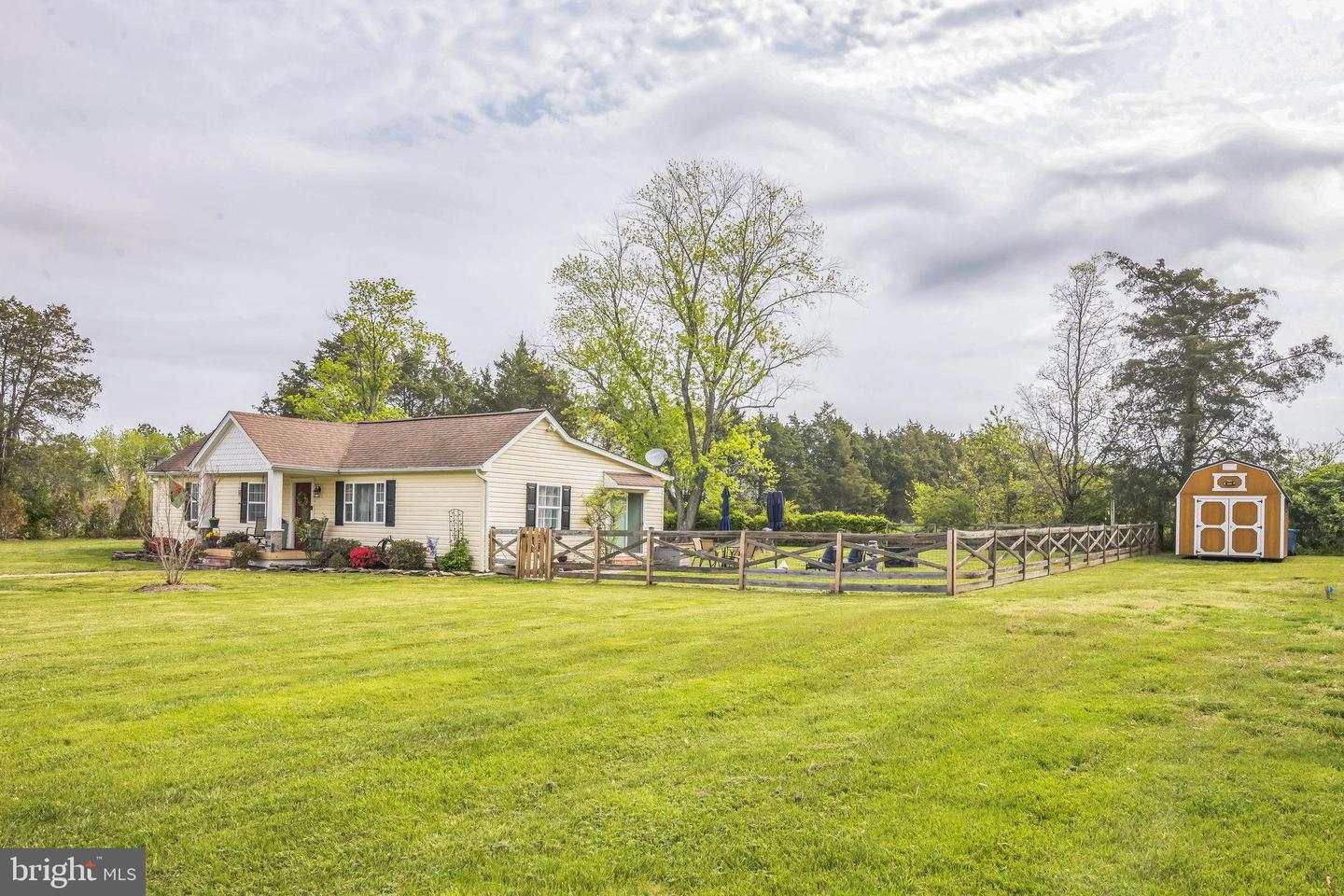 10999 BRISTERSBURG RD, CATLETT, Virginia 20119, 3 Bedrooms Bedrooms, ,2 BathroomsBathrooms,Residential,For sale,10999 BRISTERSBURG RD,VAFQ2016806 MLS # VAFQ2016806
