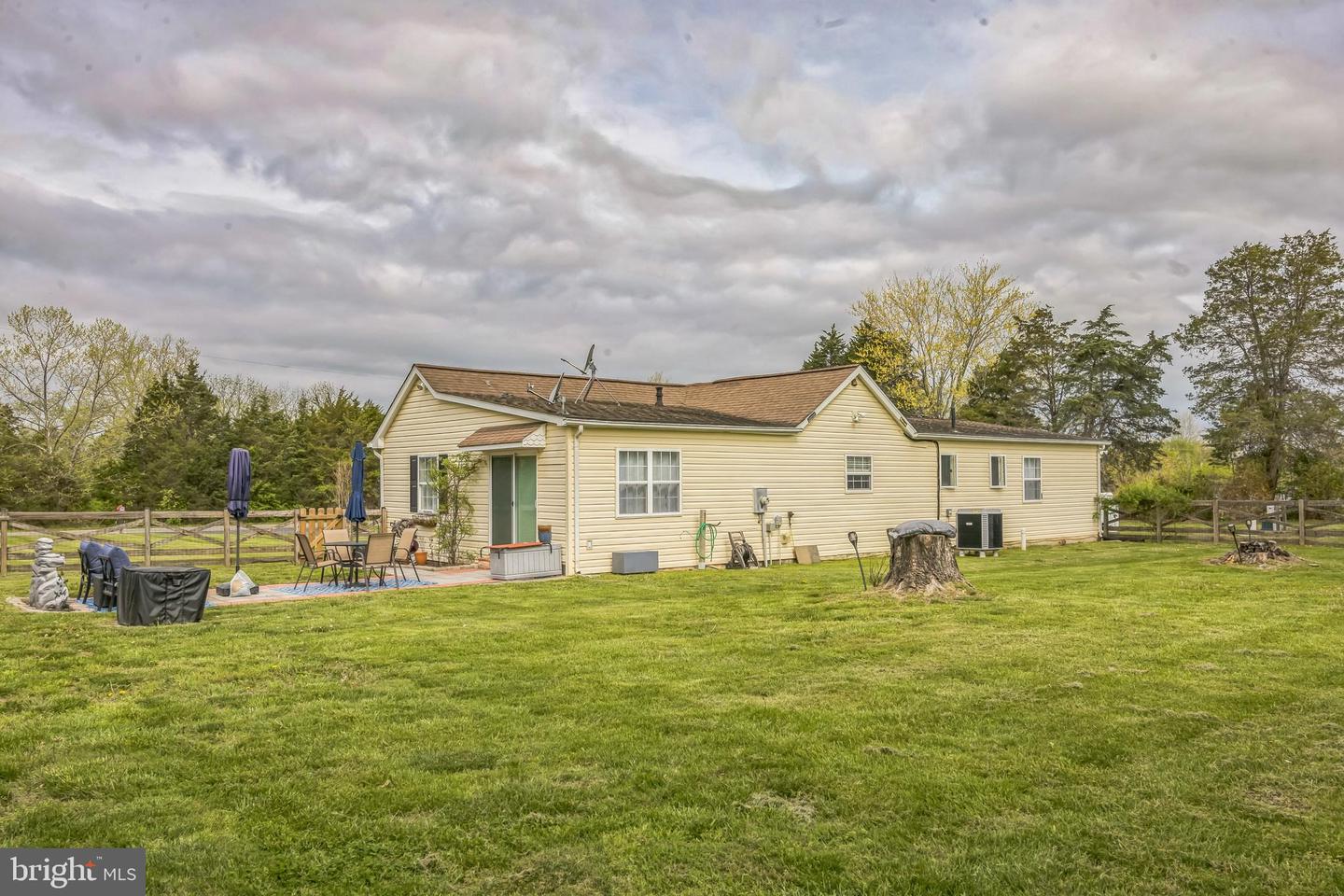 10999 BRISTERSBURG RD, CATLETT, Virginia 20119, 3 Bedrooms Bedrooms, ,2 BathroomsBathrooms,Residential,For sale,10999 BRISTERSBURG RD,VAFQ2016806 MLS # VAFQ2016806