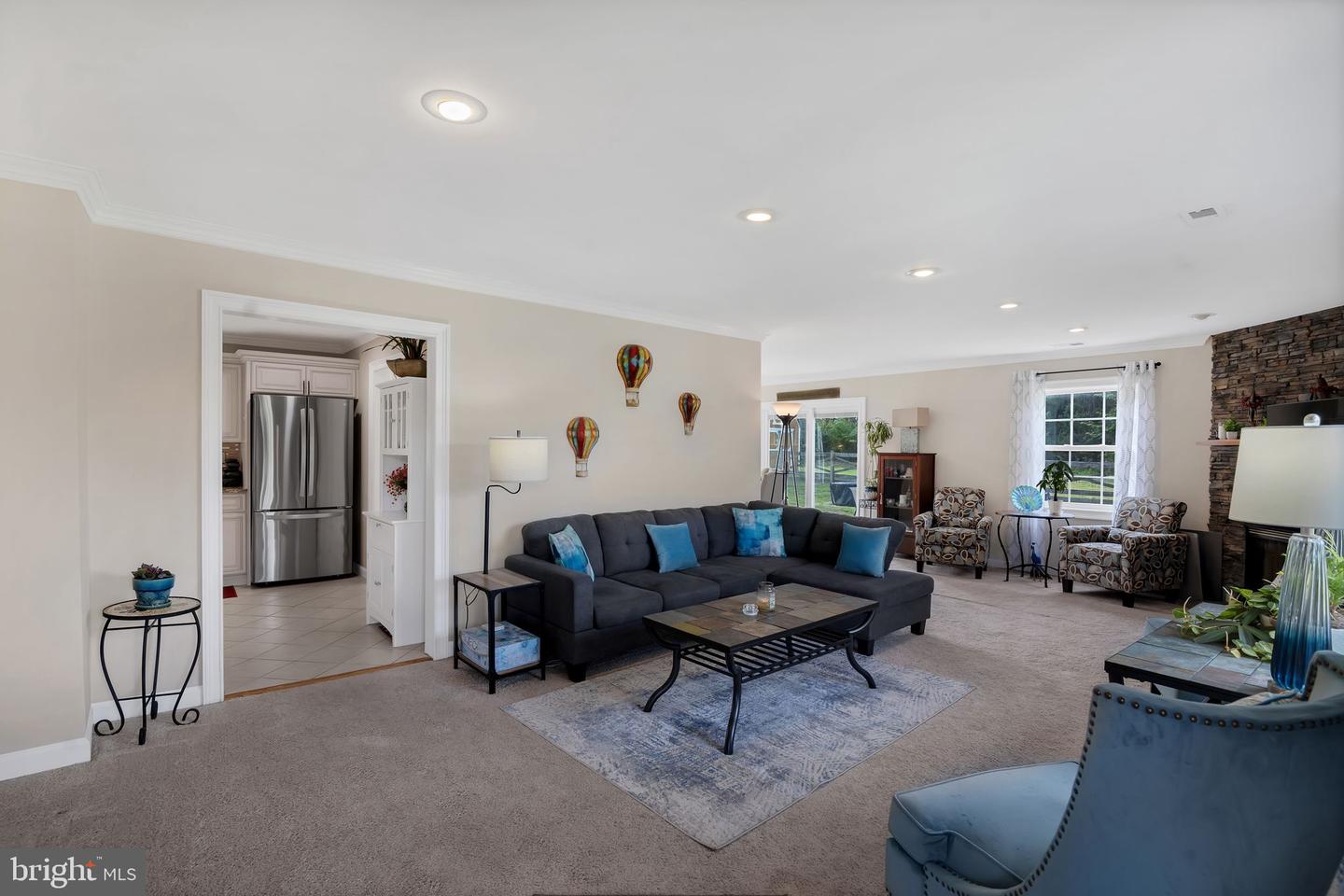 10999 BRISTERSBURG RD, CATLETT, Virginia 20119, 3 Bedrooms Bedrooms, ,2 BathroomsBathrooms,Residential,For sale,10999 BRISTERSBURG RD,VAFQ2016806 MLS # VAFQ2016806