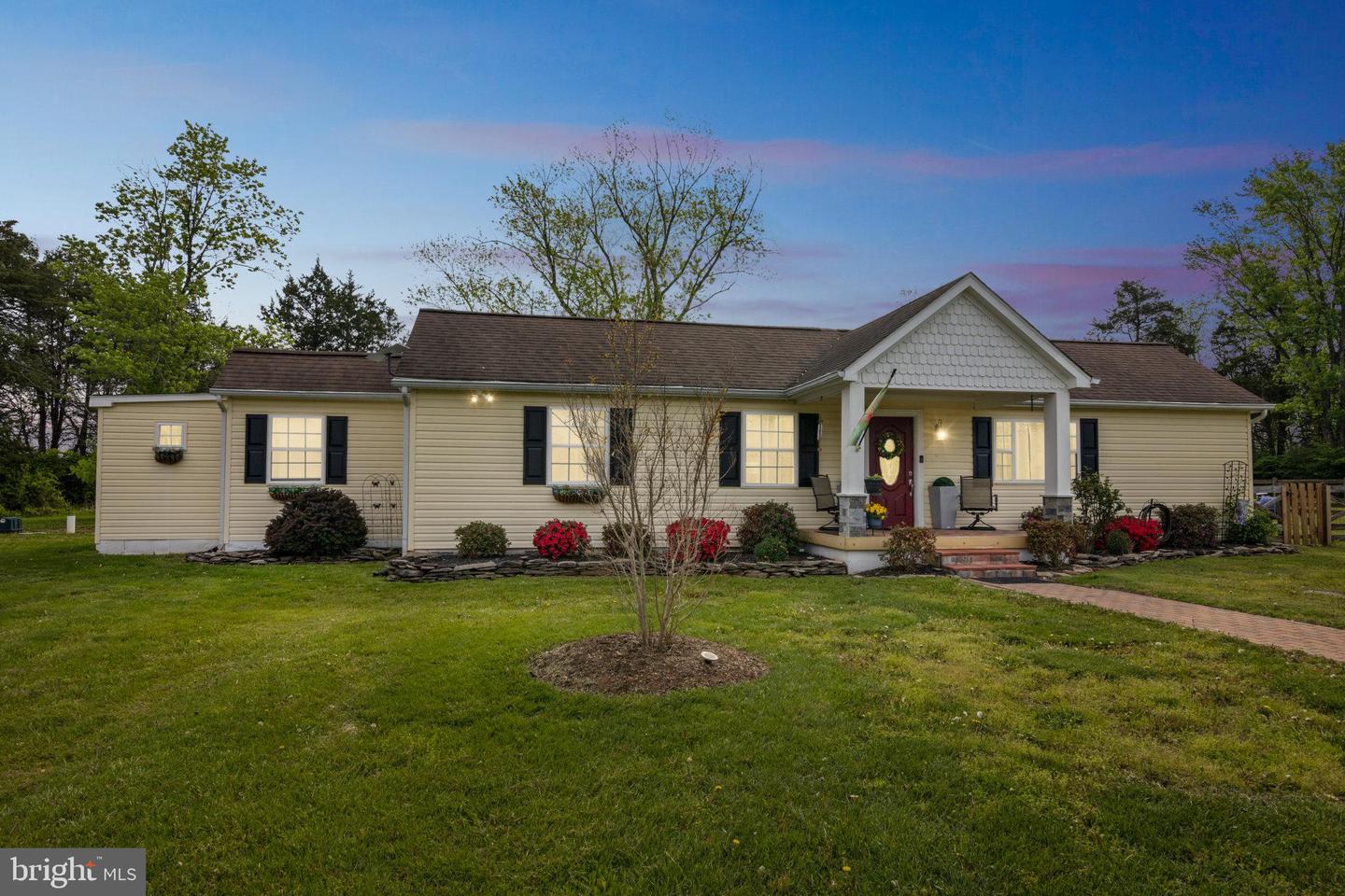 10999 BRISTERSBURG RD, CATLETT, Virginia 20119, 3 Bedrooms Bedrooms, ,2 BathroomsBathrooms,Residential,For sale,10999 BRISTERSBURG RD,VAFQ2016806 MLS # VAFQ2016806