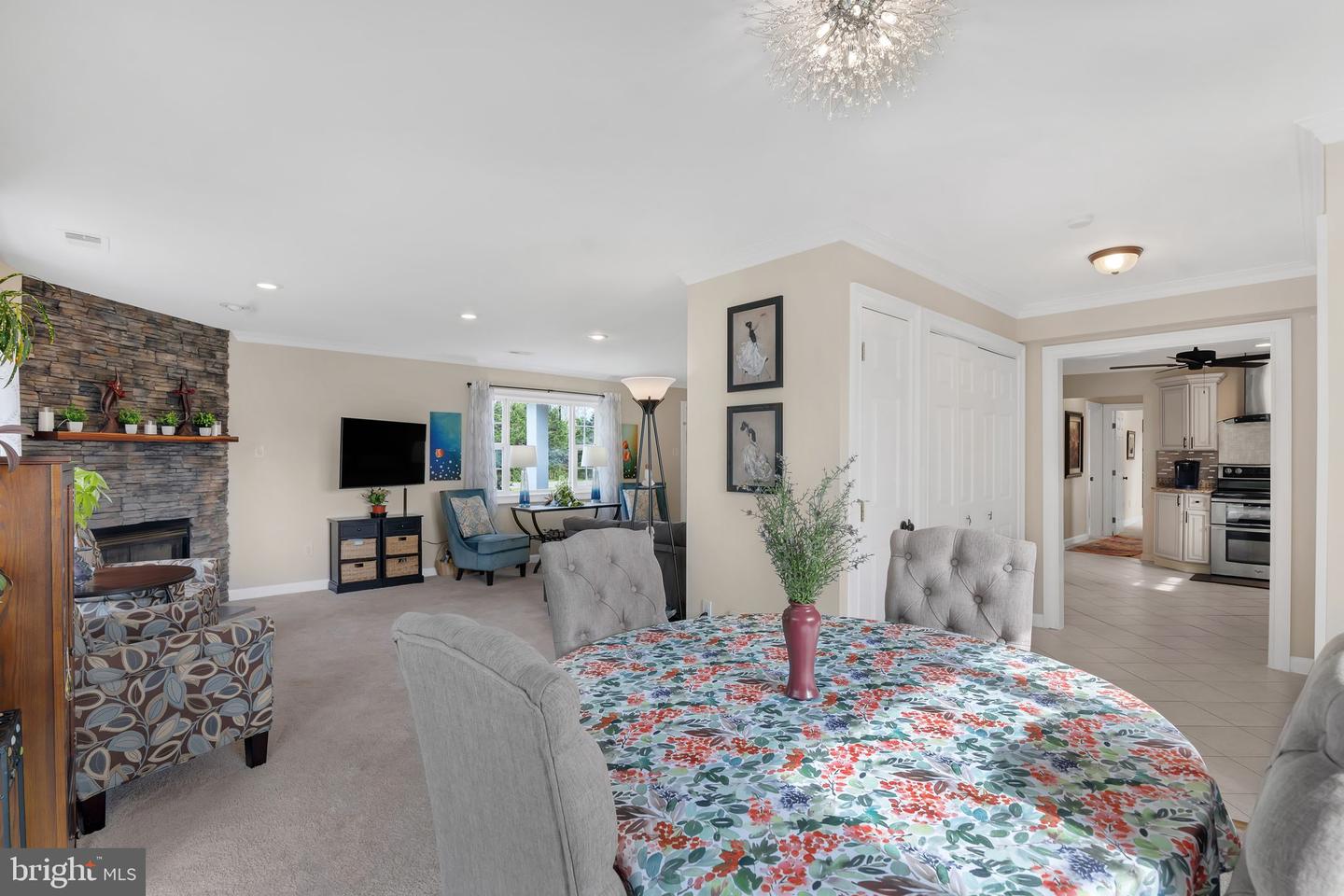 10999 BRISTERSBURG RD, CATLETT, Virginia 20119, 3 Bedrooms Bedrooms, ,2 BathroomsBathrooms,Residential,For sale,10999 BRISTERSBURG RD,VAFQ2016806 MLS # VAFQ2016806