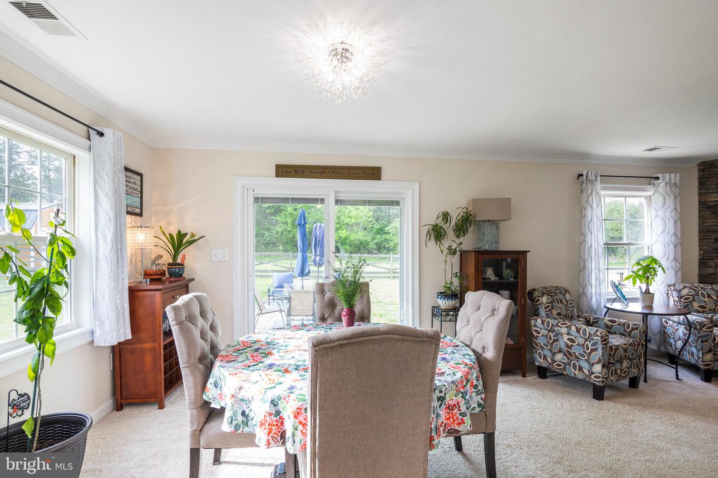 10999 BRISTERSBURG RD, CATLETT, Virginia 20119, 3 Bedrooms Bedrooms, ,2 BathroomsBathrooms,Residential,For sale,10999 BRISTERSBURG RD,VAFQ2016806 MLS # VAFQ2016806
