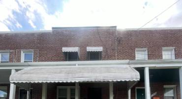 1618 FORT DUPONT ST SE, WASHINGTON, District Of Columbia 20020, 2 Bedrooms Bedrooms, ,2 BathroomsBathrooms,Residential,For sale,1618 FORT DUPONT ST SE,DCDC2202686 MLS # DCDC2202686