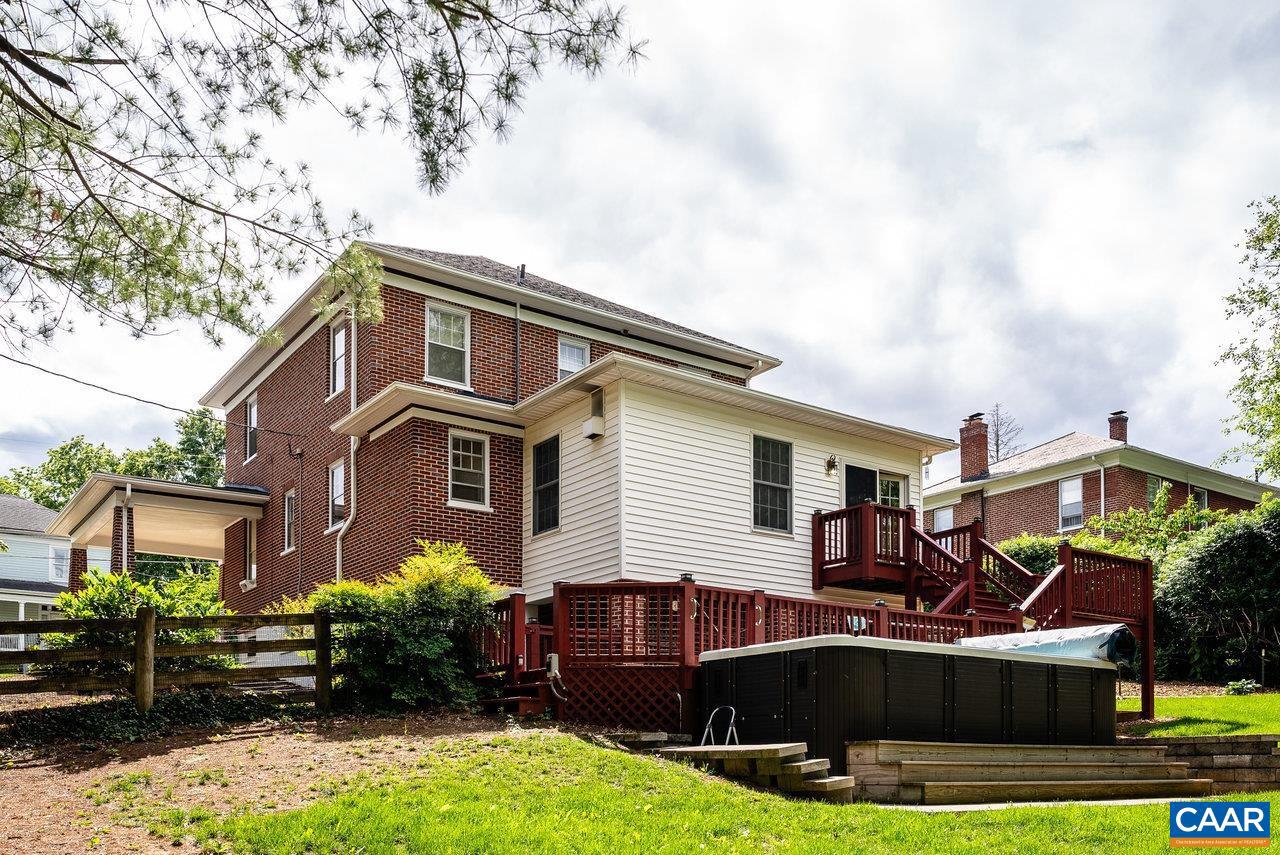 803 ALLEGHANY AVE, STAUNTON, Virginia 24401, 3 Bedrooms Bedrooms, ,1 BathroomBathrooms,Residential,For sale,803 ALLEGHANY AVE,665009 MLS # 665009