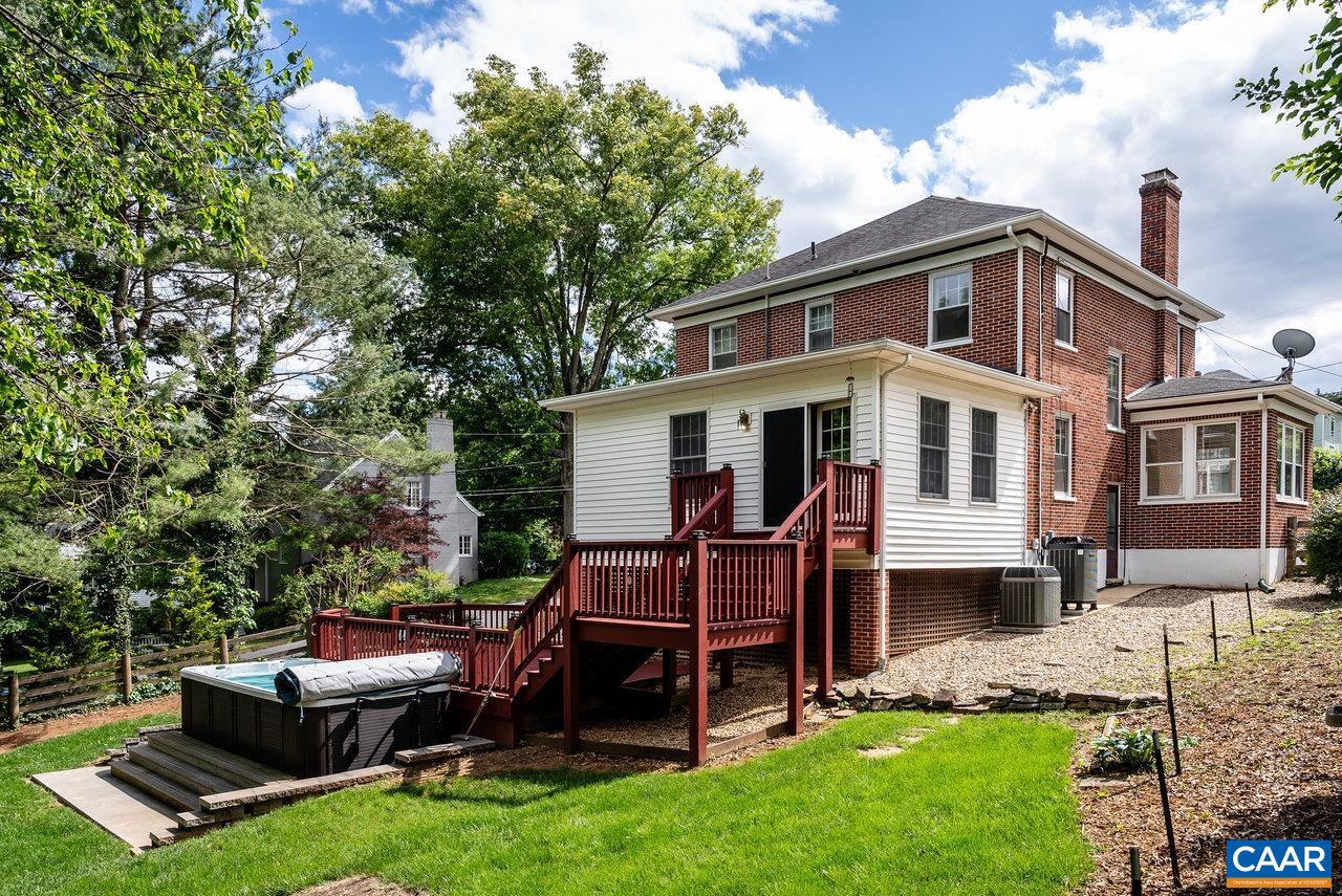803 ALLEGHANY AVE, STAUNTON, Virginia 24401, 3 Bedrooms Bedrooms, ,1 BathroomBathrooms,Residential,For sale,803 ALLEGHANY AVE,665009 MLS # 665009