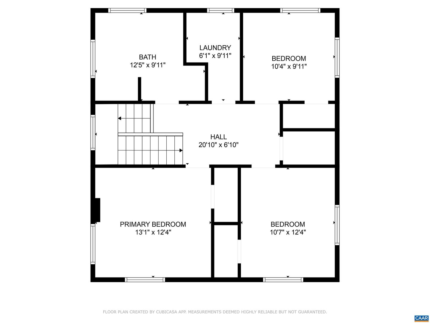 803 ALLEGHANY AVE, STAUNTON, Virginia 24401, 3 Bedrooms Bedrooms, ,1 BathroomBathrooms,Residential,For sale,803 ALLEGHANY AVE,665009 MLS # 665009