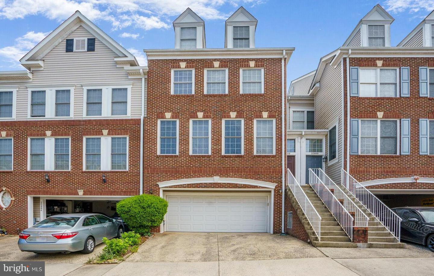 20866 ROCKINGHAM TER, STERLING, Virginia 20165, 2 Bedrooms Bedrooms, ,2 BathroomsBathrooms,Residential,For sale,20866 ROCKINGHAM TER,VALO2097982 MLS # VALO2097982
