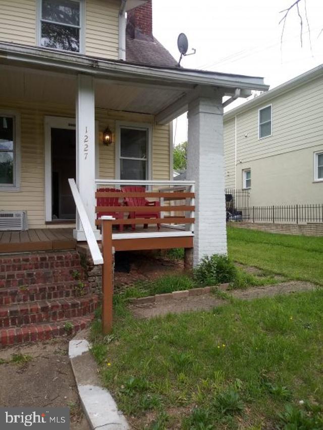 1227 MICHIGAN AVE NE, WASHINGTON, District Of Columbia 20017, 6 Bedrooms Bedrooms, 9 Rooms Rooms,4 BathroomsBathrooms,Residential,For sale,1227 MICHIGAN AVE NE,DCDC2202708 MLS # DCDC2202708