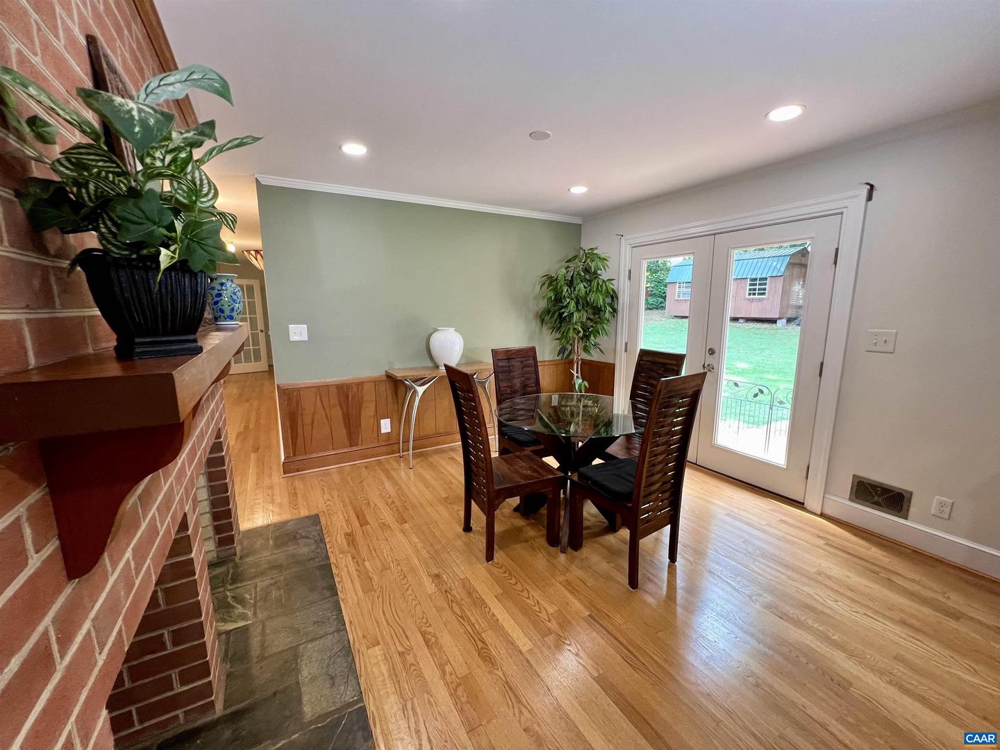 2515 NORTHFIELD RD, CHARLOTTESVILLE, Virginia 22901, 4 Bedrooms Bedrooms, ,3 BathroomsBathrooms,Residential,For sale,2515 NORTHFIELD RD,665013 MLS # 665013