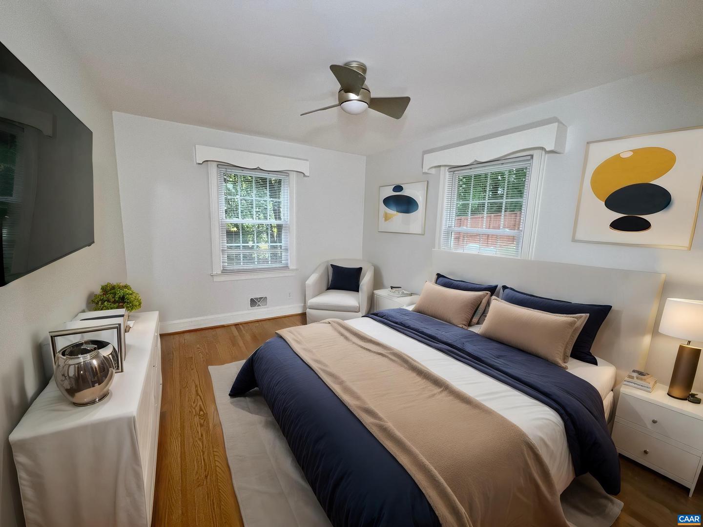2515 NORTHFIELD RD, CHARLOTTESVILLE, Virginia 22901, 4 Bedrooms Bedrooms, ,3 BathroomsBathrooms,Residential,For sale,2515 NORTHFIELD RD,665013 MLS # 665013