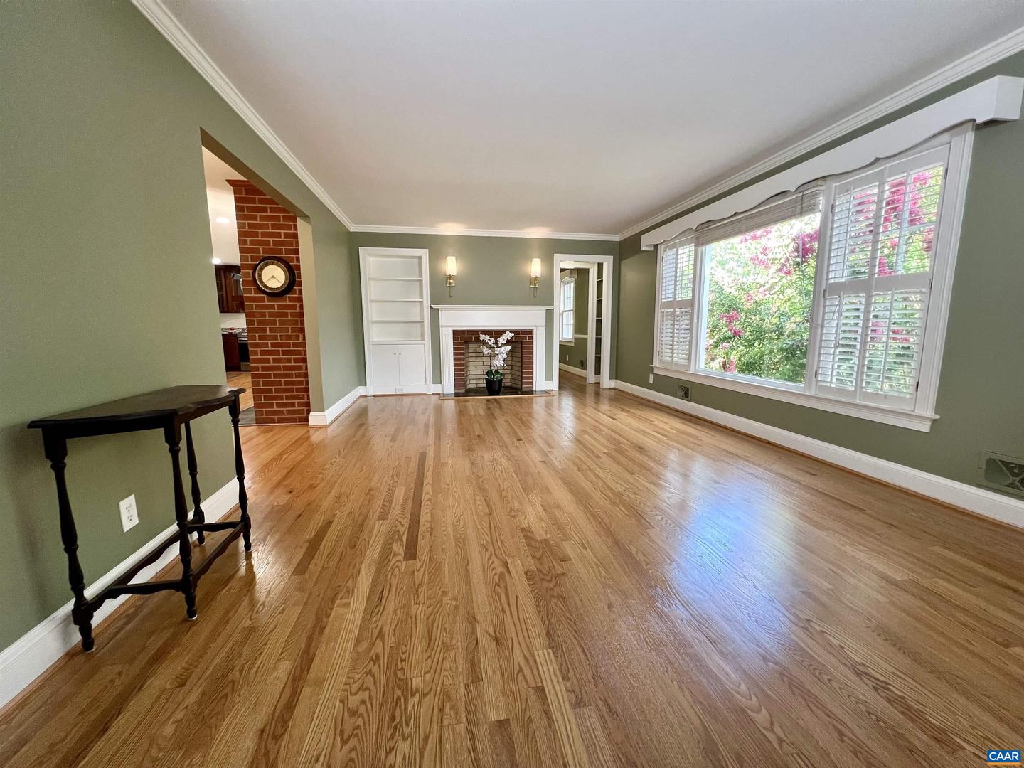 2515 NORTHFIELD RD, CHARLOTTESVILLE, Virginia 22901, 4 Bedrooms Bedrooms, ,3 BathroomsBathrooms,Residential,For sale,2515 NORTHFIELD RD,665013 MLS # 665013