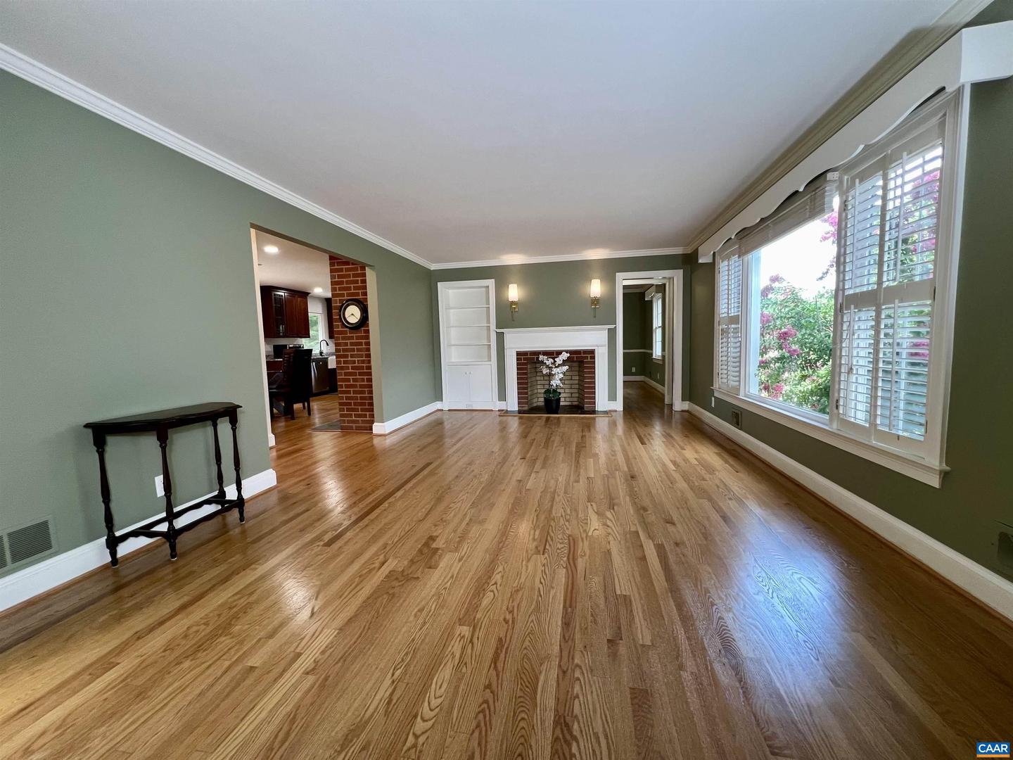 2515 NORTHFIELD RD, CHARLOTTESVILLE, Virginia 22901, 4 Bedrooms Bedrooms, ,3 BathroomsBathrooms,Residential,For sale,2515 NORTHFIELD RD,665013 MLS # 665013