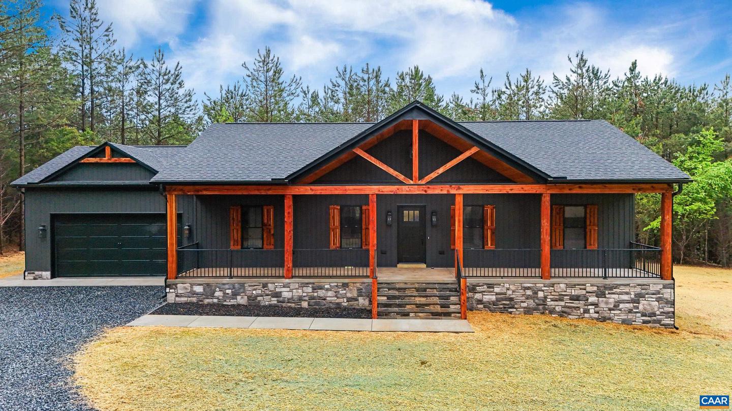 852 MT RUSH HWY, DILLWYN, Virginia 23936, 3 Bedrooms Bedrooms, ,2 BathroomsBathrooms,Residential,For sale,852 MT RUSH HWY,665017 MLS # 665017