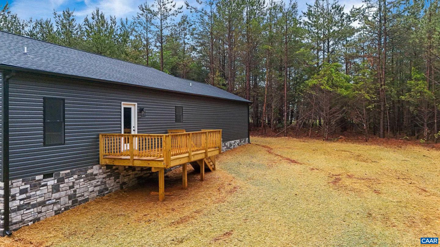 852 MT RUSH HWY, DILLWYN, Virginia 23936, 3 Bedrooms Bedrooms, ,2 BathroomsBathrooms,Residential,For sale,852 MT RUSH HWY,665017 MLS # 665017