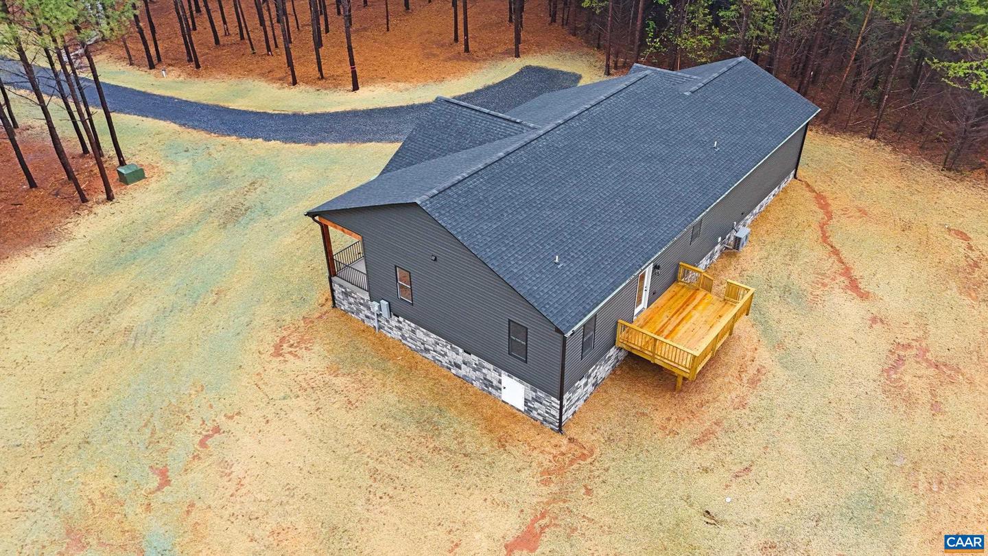 852 MT RUSH HWY, DILLWYN, Virginia 23936, 3 Bedrooms Bedrooms, ,2 BathroomsBathrooms,Residential,For sale,852 MT RUSH HWY,665017 MLS # 665017