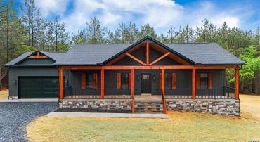 852 MT RUSH HWY, DILLWYN, Virginia 23936, 3 Bedrooms Bedrooms, ,2 BathroomsBathrooms,Residential,For sale,852 MT RUSH HWY,665017 MLS # 665017
