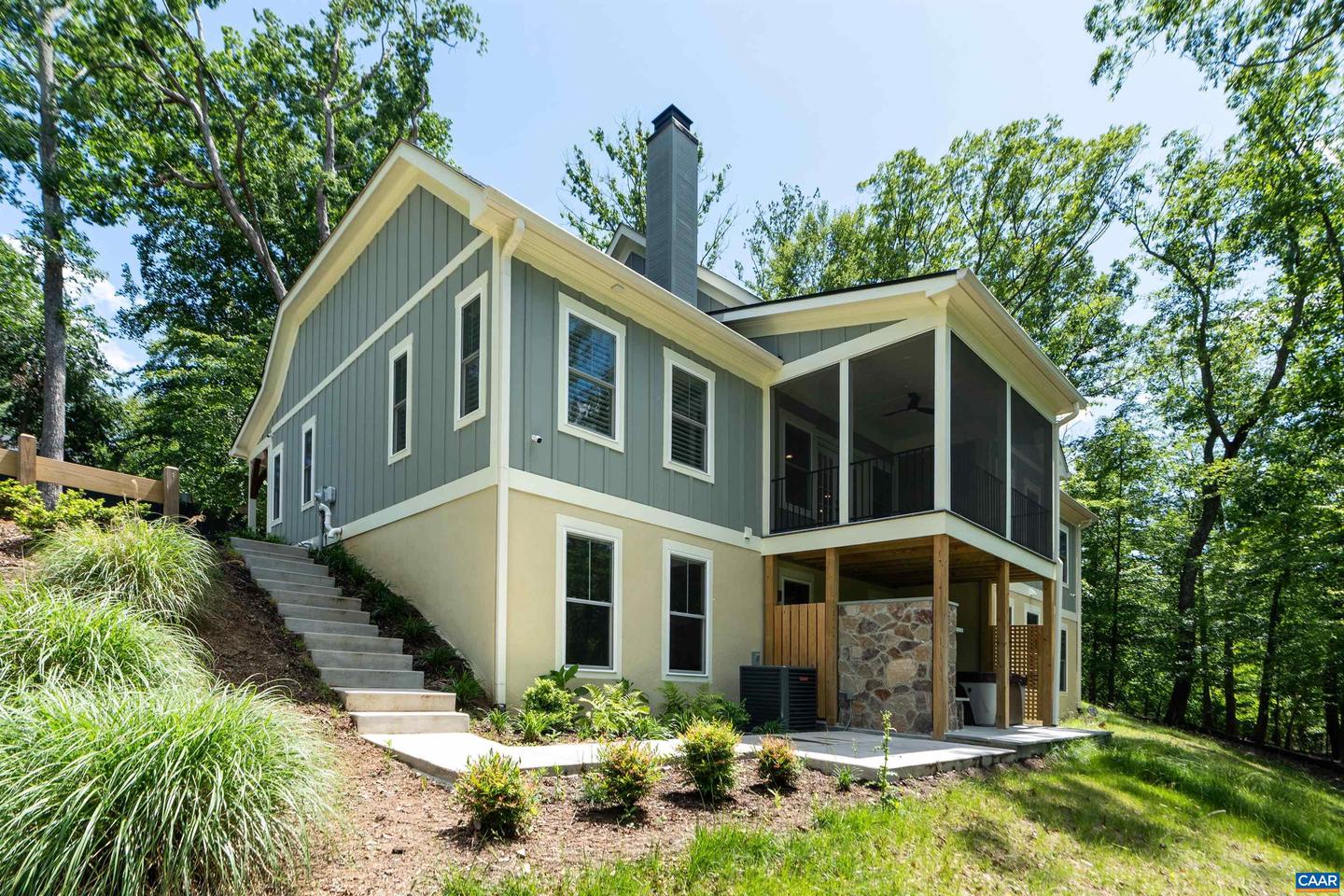 329 CARRSBROOK DR, CHARLOTTESVILLE, Virginia 22901, 5 Bedrooms Bedrooms, ,4 BathroomsBathrooms,Residential,For sale,329 CARRSBROOK DR,665018 MLS # 665018