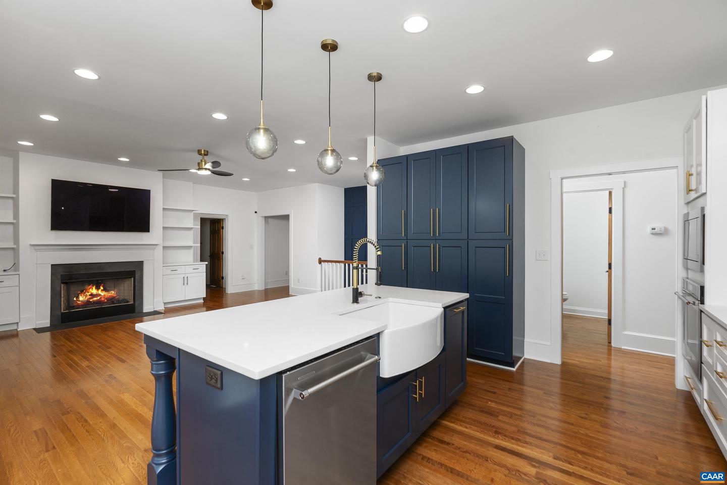 329 CARRSBROOK DR, CHARLOTTESVILLE, Virginia 22901, 5 Bedrooms Bedrooms, ,4 BathroomsBathrooms,Residential,For sale,329 CARRSBROOK DR,665018 MLS # 665018