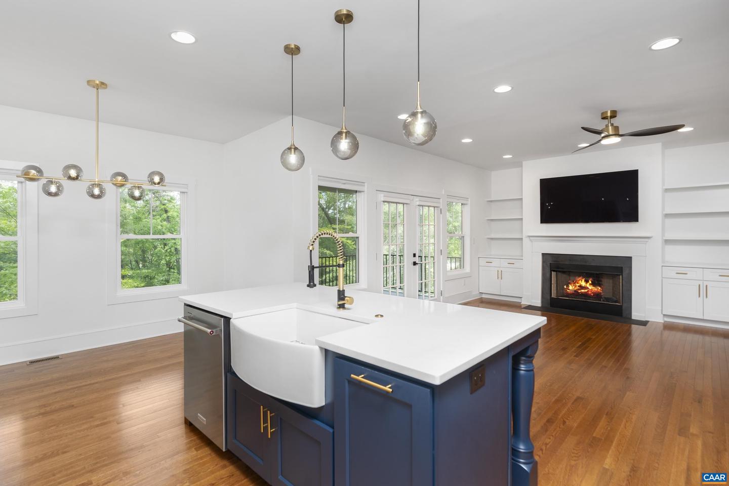 329 CARRSBROOK DR, CHARLOTTESVILLE, Virginia 22901, 5 Bedrooms Bedrooms, ,4 BathroomsBathrooms,Residential,For sale,329 CARRSBROOK DR,665018 MLS # 665018