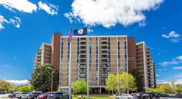 6800 FLEETWOOD RD #1219, MCLEAN, Virginia 22101, 1 Bedroom Bedrooms, ,1 BathroomBathrooms,Residential,For sale,6800 FLEETWOOD RD #1219,VAFX2243608 MLS # VAFX2243608