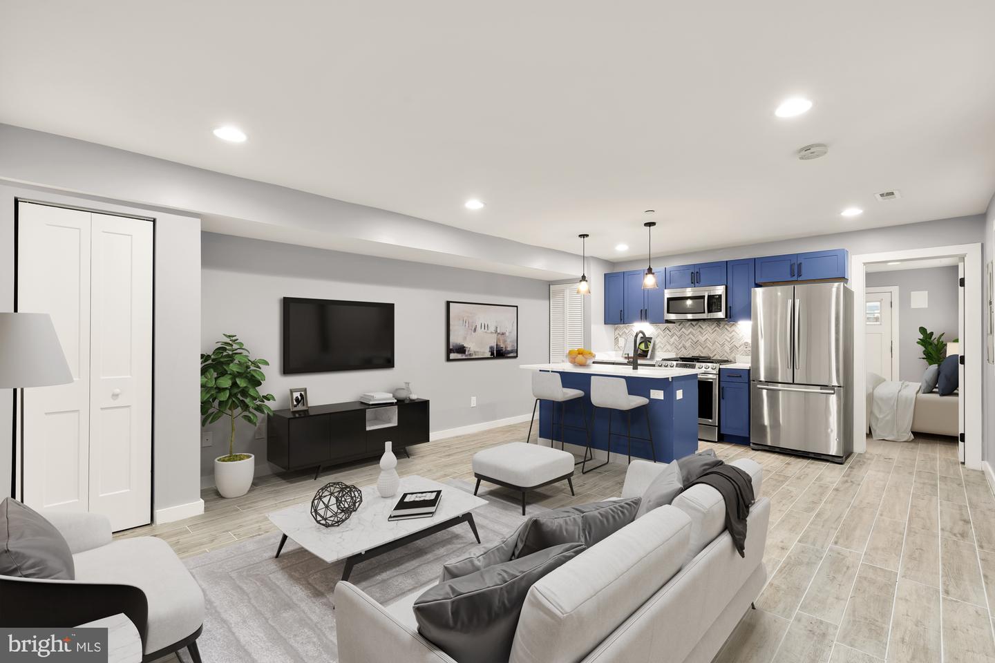 909 WEBSTER ST NW #1, WASHINGTON, District Of Columbia 20011, 2 Bedrooms Bedrooms, ,2 BathroomsBathrooms,Residential,For sale,909 WEBSTER ST NW #1,DCDC2202750 MLS # DCDC2202750