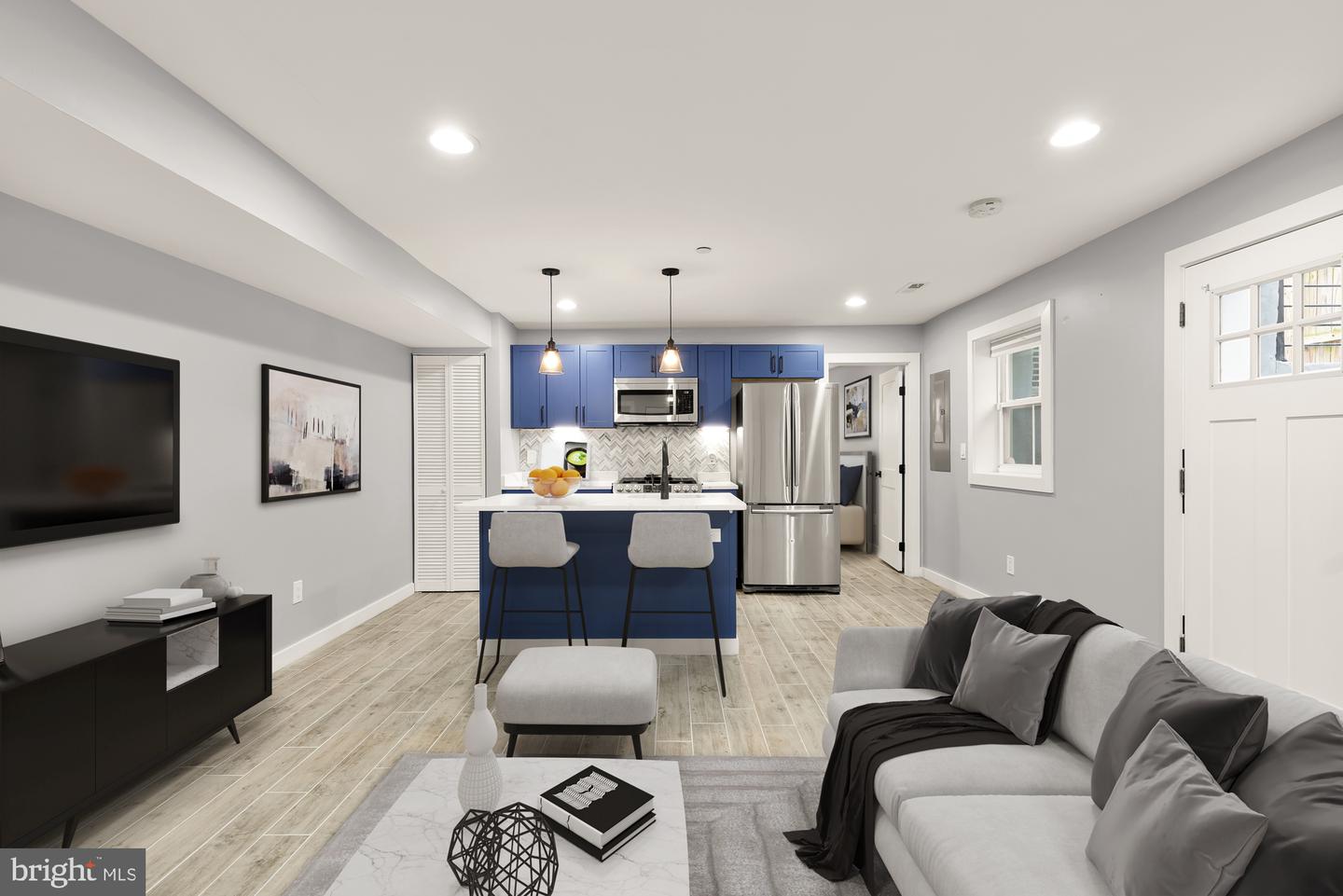 909 WEBSTER ST NW #1, WASHINGTON, District Of Columbia 20011, 2 Bedrooms Bedrooms, ,2 BathroomsBathrooms,Residential,For sale,909 WEBSTER ST NW #1,DCDC2202750 MLS # DCDC2202750