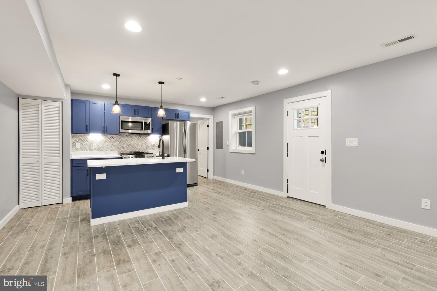 909 WEBSTER ST NW #1, WASHINGTON, District Of Columbia 20011, 2 Bedrooms Bedrooms, ,2 BathroomsBathrooms,Residential,For sale,909 WEBSTER ST NW #1,DCDC2202750 MLS # DCDC2202750