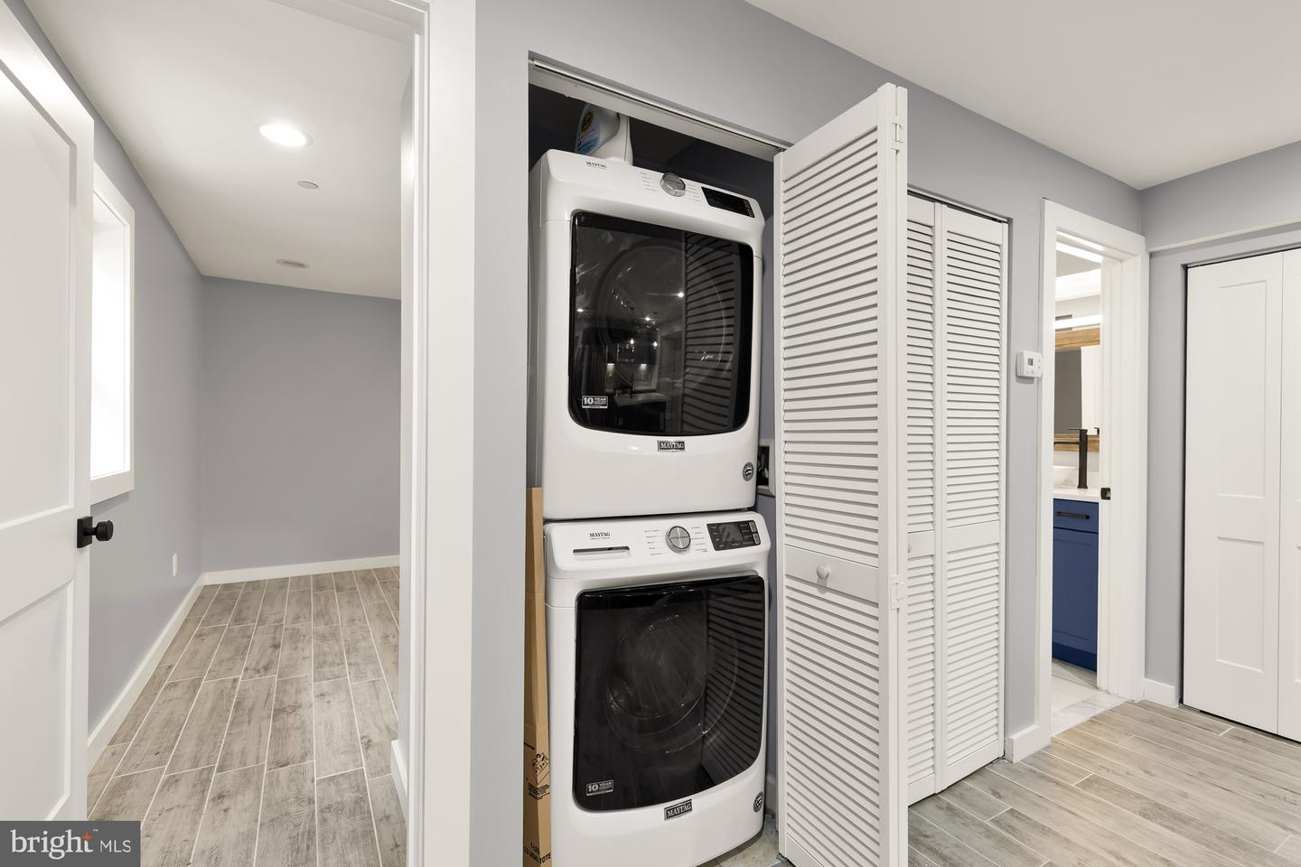 909 WEBSTER ST NW #1, WASHINGTON, District Of Columbia 20011, 2 Bedrooms Bedrooms, ,2 BathroomsBathrooms,Residential,For sale,909 WEBSTER ST NW #1,DCDC2202750 MLS # DCDC2202750