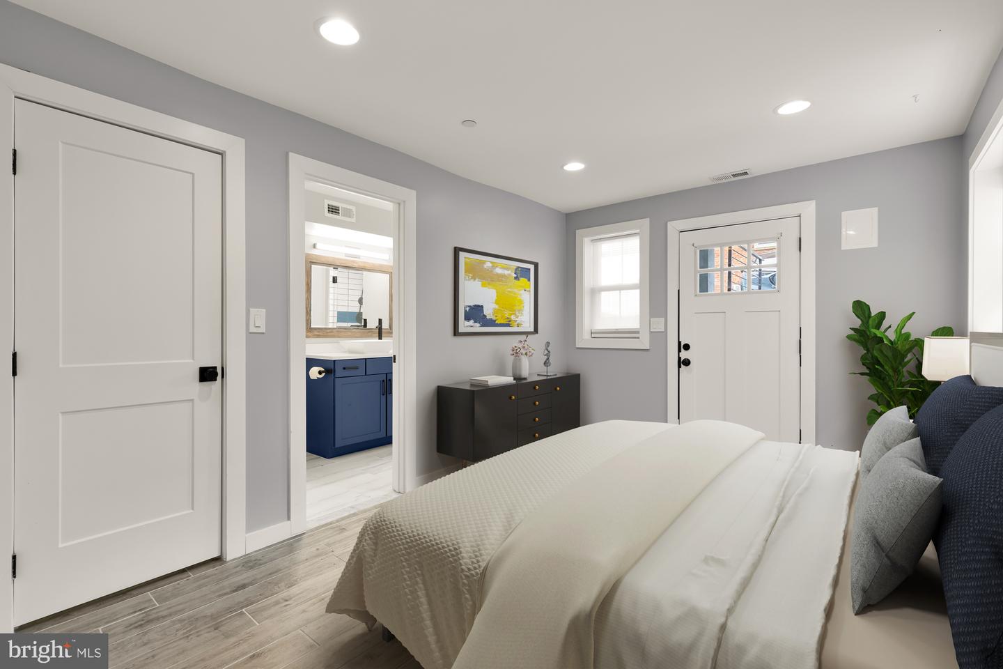909 WEBSTER ST NW #1, WASHINGTON, District Of Columbia 20011, 2 Bedrooms Bedrooms, ,2 BathroomsBathrooms,Residential,For sale,909 WEBSTER ST NW #1,DCDC2202750 MLS # DCDC2202750