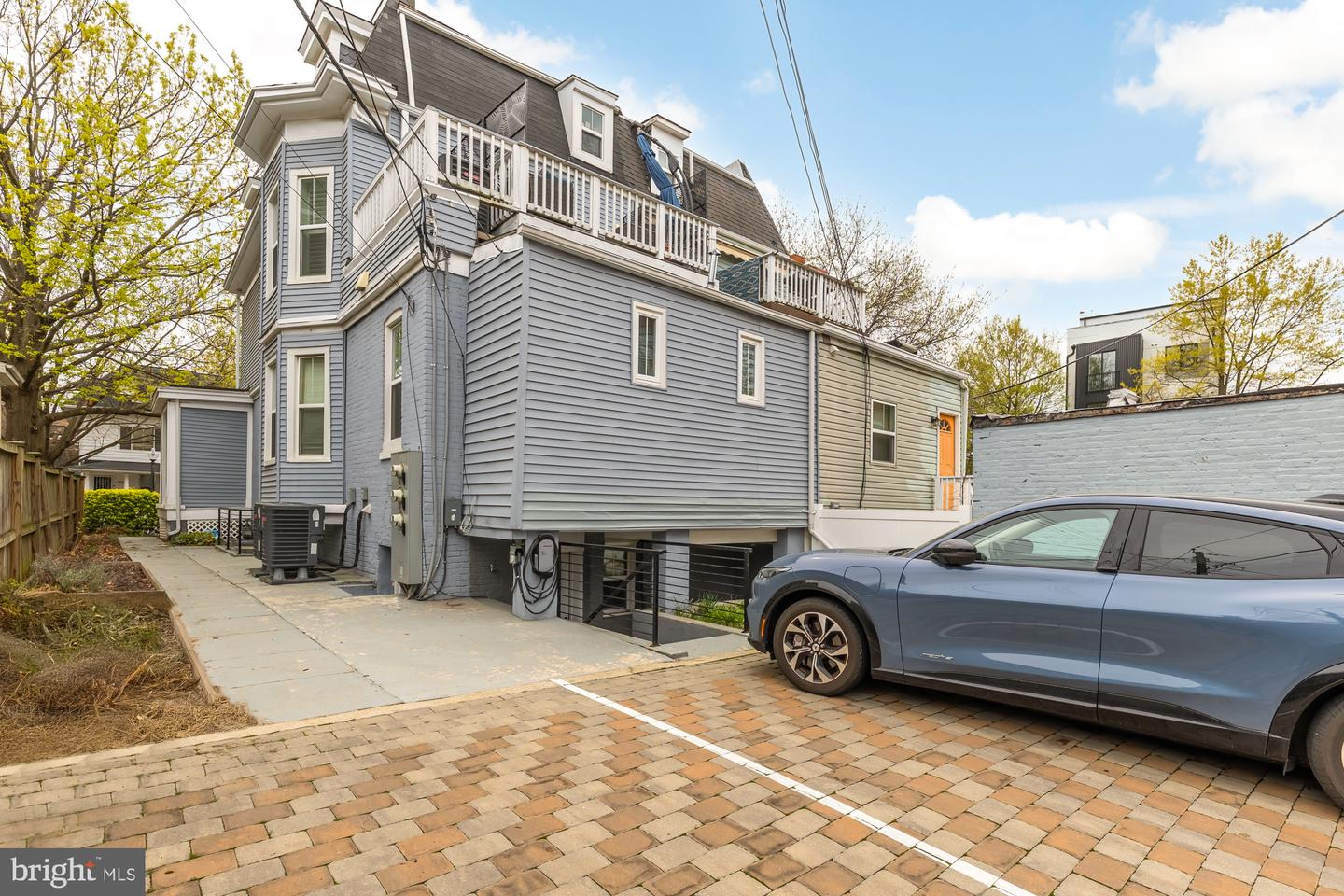 909 WEBSTER ST NW #1, WASHINGTON, District Of Columbia 20011, 2 Bedrooms Bedrooms, ,2 BathroomsBathrooms,Residential,For sale,909 WEBSTER ST NW #1,DCDC2202750 MLS # DCDC2202750