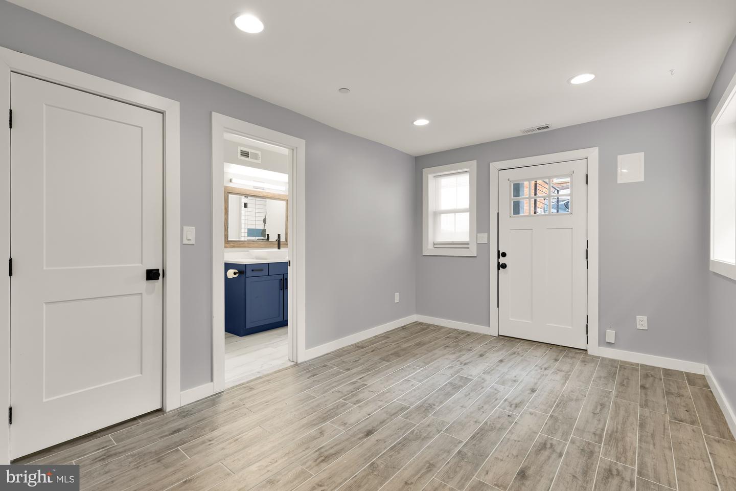 909 WEBSTER ST NW #1, WASHINGTON, District Of Columbia 20011, 2 Bedrooms Bedrooms, ,2 BathroomsBathrooms,Residential,For sale,909 WEBSTER ST NW #1,DCDC2202750 MLS # DCDC2202750