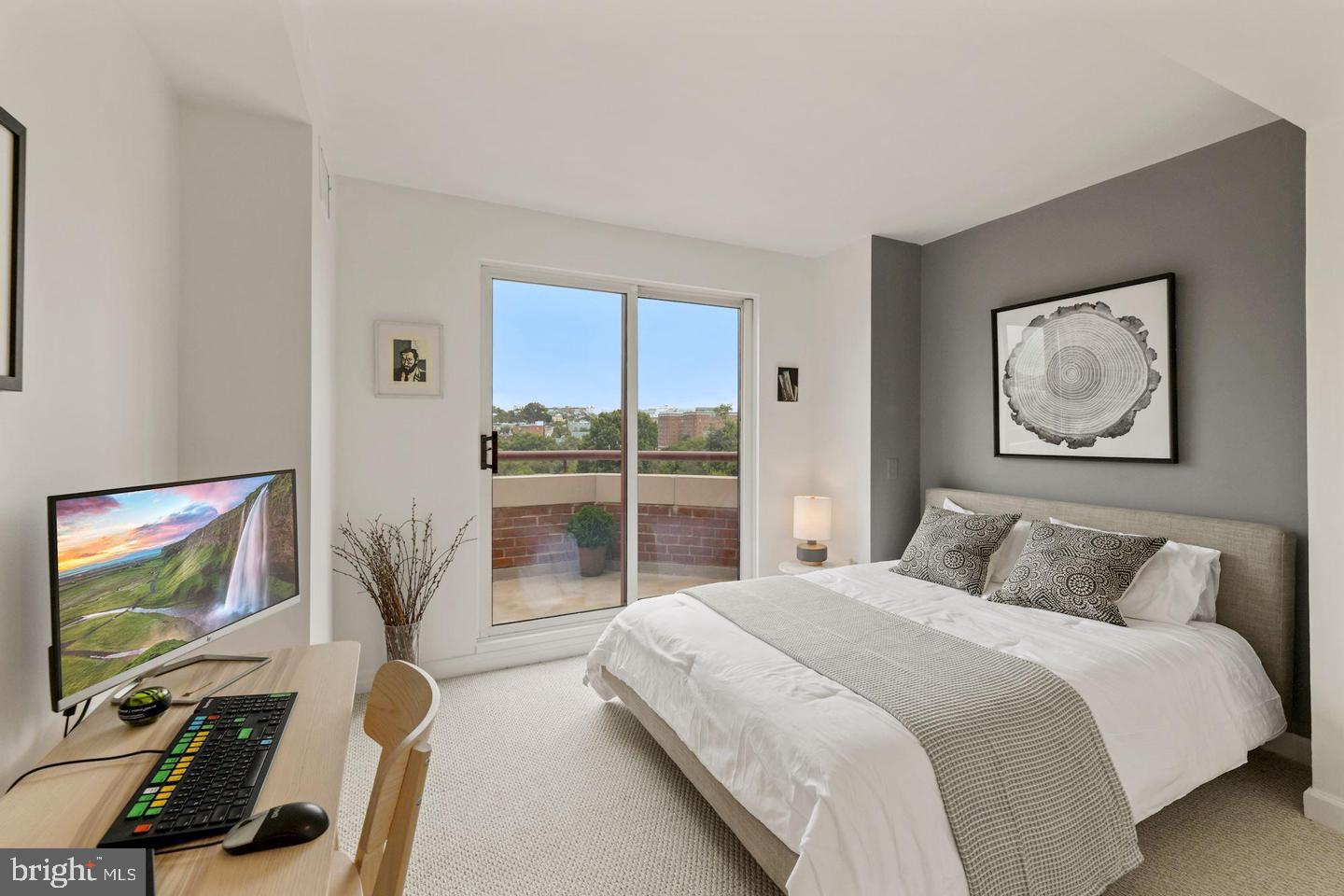 2301 N ST NW #717, WASHINGTON, District Of Columbia 20037, 2 Bedrooms Bedrooms, ,2 BathroomsBathrooms,Residential,For sale,2301 N ST NW #717,DCDC2202752 MLS # DCDC2202752