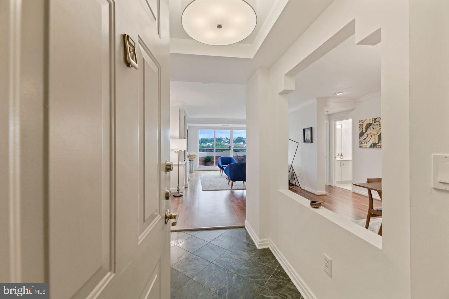 2301 N ST NW #717, WASHINGTON, District Of Columbia 20037, 2 Bedrooms Bedrooms, ,2 BathroomsBathrooms,Residential,For sale,2301 N ST NW #717,DCDC2202752 MLS # DCDC2202752