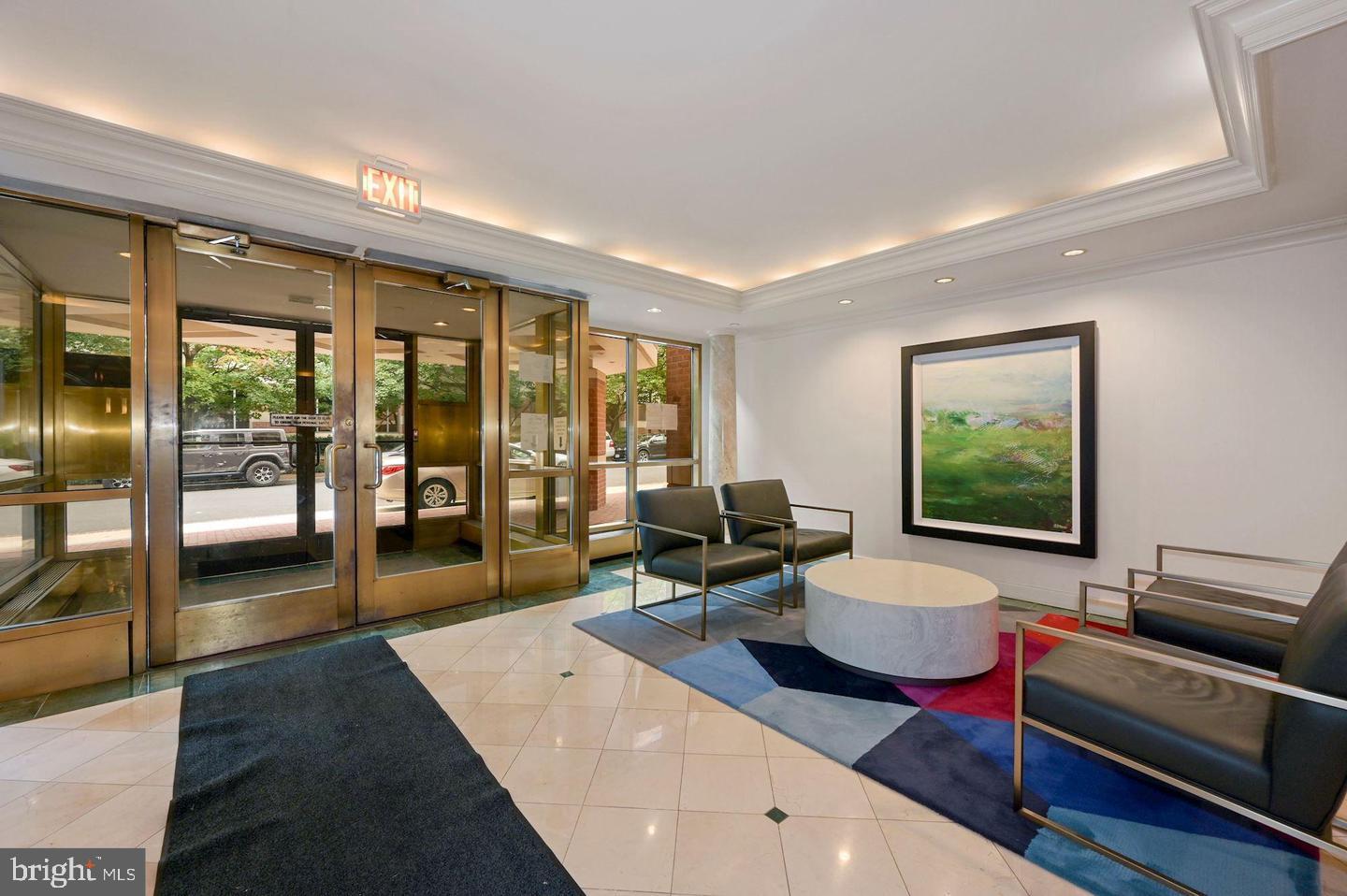 2301 N ST NW #717, WASHINGTON, District Of Columbia 20037, 2 Bedrooms Bedrooms, ,2 BathroomsBathrooms,Residential,For sale,2301 N ST NW #717,DCDC2202752 MLS # DCDC2202752