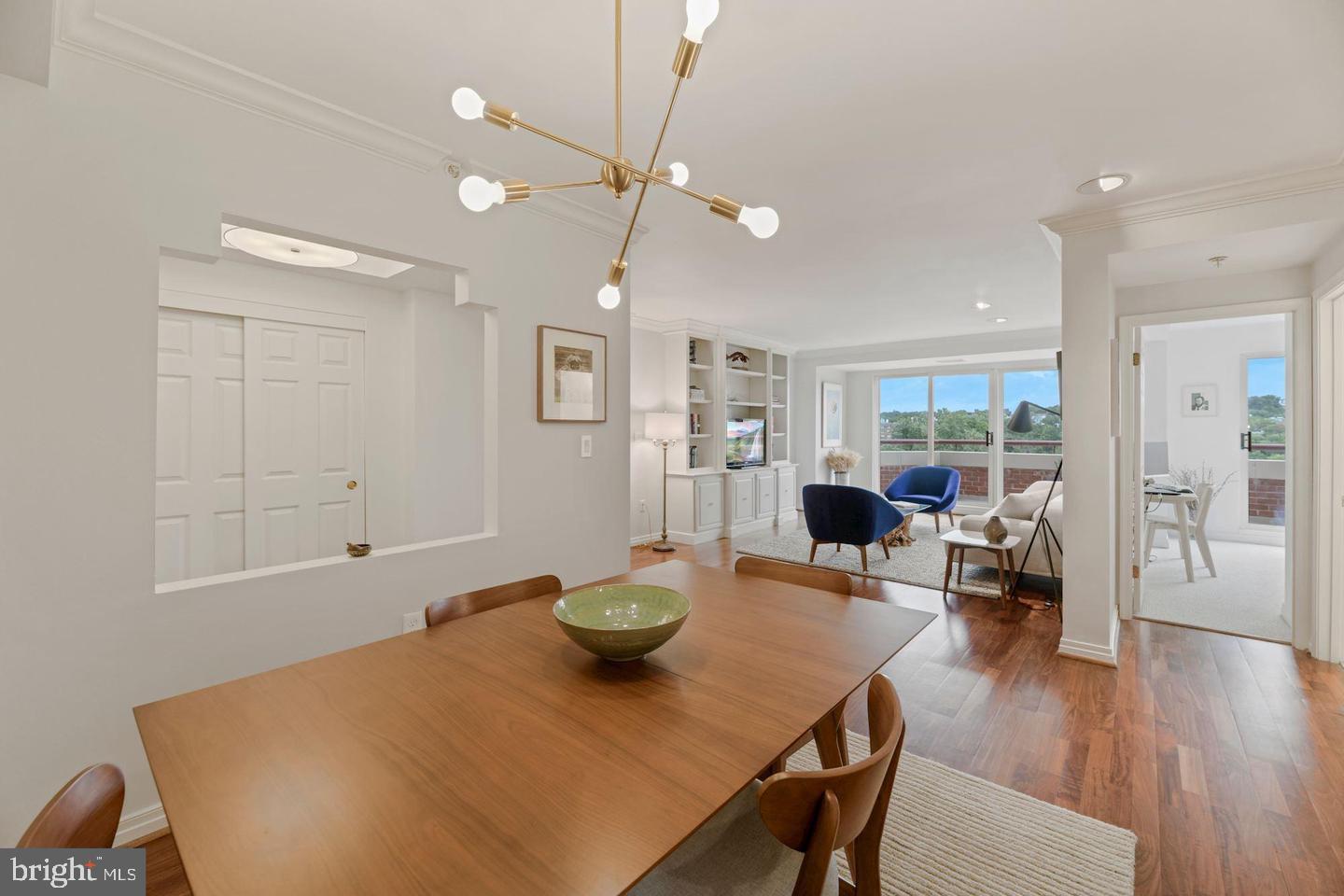 2301 N ST NW #717, WASHINGTON, District Of Columbia 20037, 2 Bedrooms Bedrooms, ,2 BathroomsBathrooms,Residential,For sale,2301 N ST NW #717,DCDC2202752 MLS # DCDC2202752