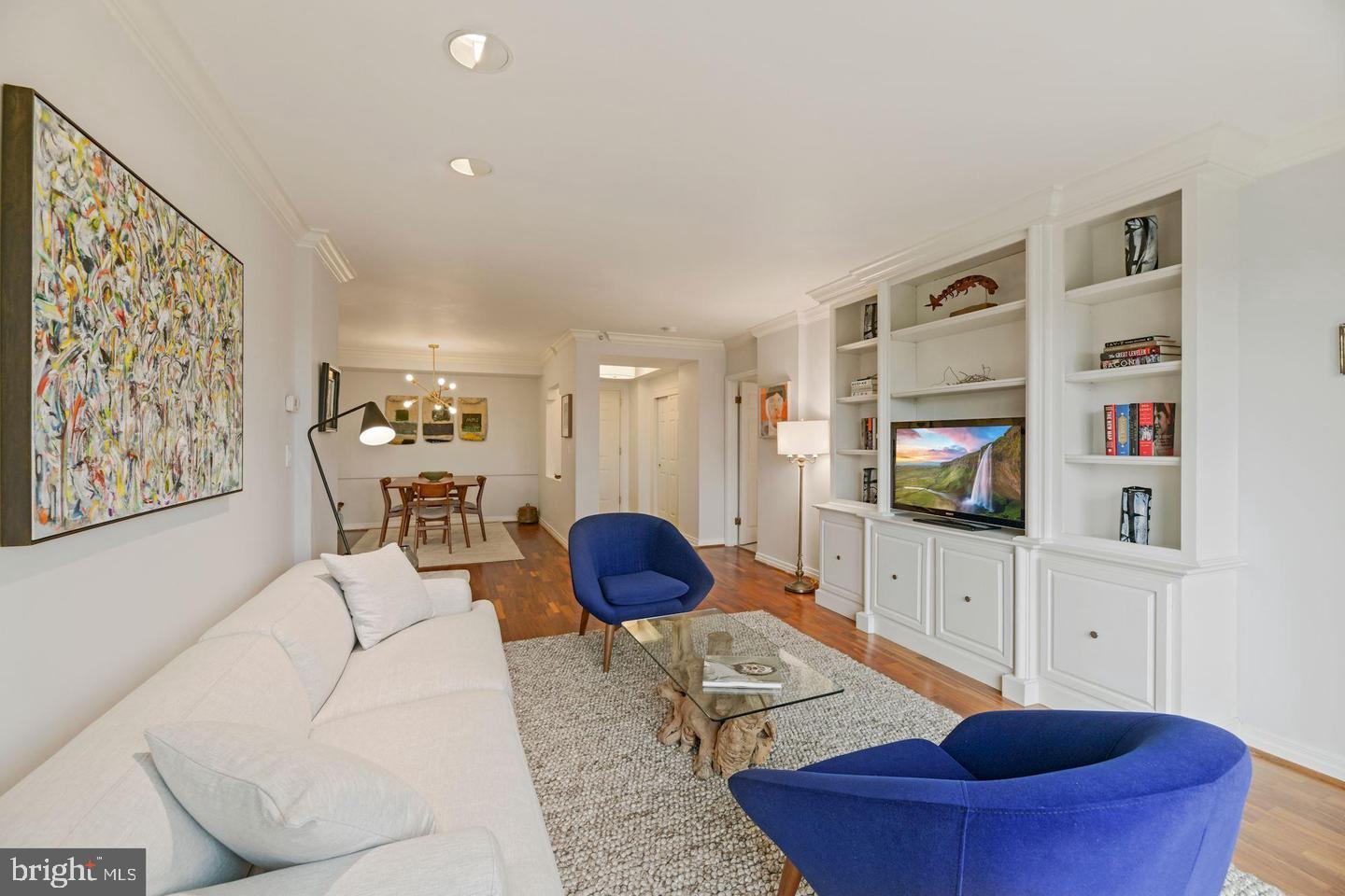 2301 N ST NW #717, WASHINGTON, District Of Columbia 20037, 2 Bedrooms Bedrooms, ,2 BathroomsBathrooms,Residential,For sale,2301 N ST NW #717,DCDC2202752 MLS # DCDC2202752