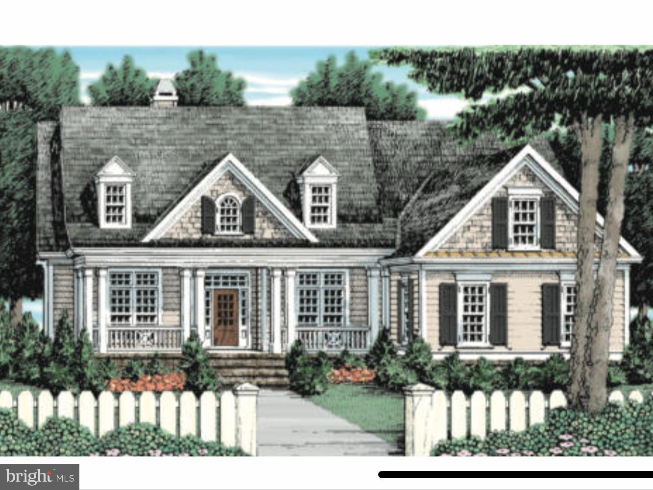 CARTERS LN, STEPHENS CITY, Virginia 22655, 4 Bedrooms Bedrooms, ,3 BathroomsBathrooms,Residential,For sale,CARTERS LN,VAFV2034480 MLS # VAFV2034480
