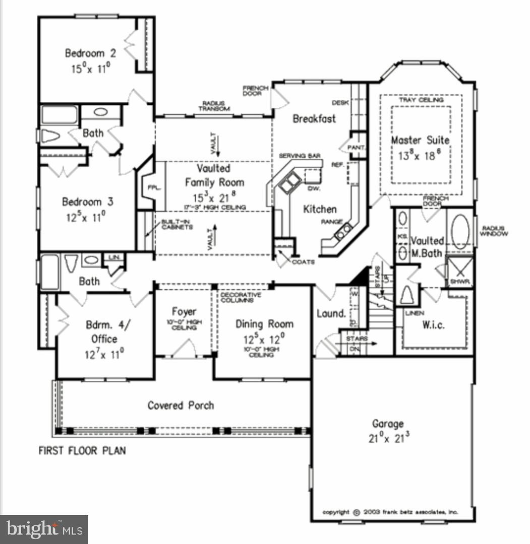 CARTERS LN, STEPHENS CITY, Virginia 22655, 4 Bedrooms Bedrooms, ,3 BathroomsBathrooms,Residential,For sale,CARTERS LN,VAFV2034480 MLS # VAFV2034480
