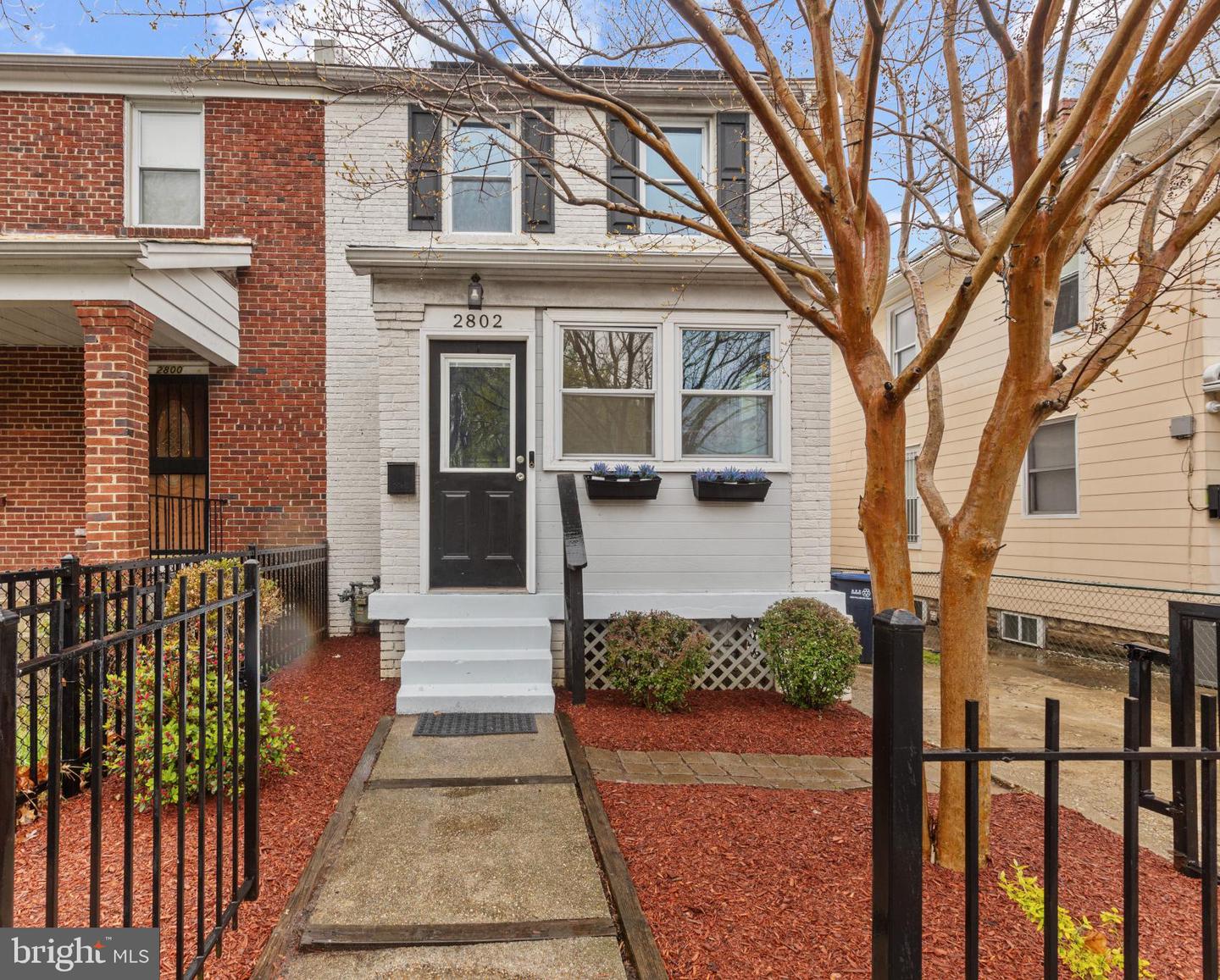 2802 BRUCE PL SE, WASHINGTON, District Of Columbia 20020, 3 Bedrooms Bedrooms, ,2 BathroomsBathrooms,Residential,For sale,2802 BRUCE PL SE,DCDC2202784 MLS # DCDC2202784