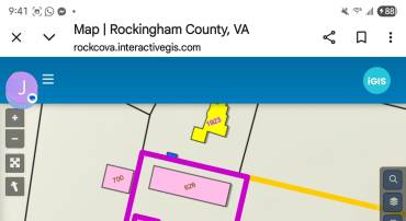 TBD 94 A 88 FRIENDSHIP DR, ROCKINGHAM, Virginia 22802, ,Land,FRIENDSHIP DR LOT 4,TBD 94 A 88 FRIENDSHIP DR,665056 MLS # 665056