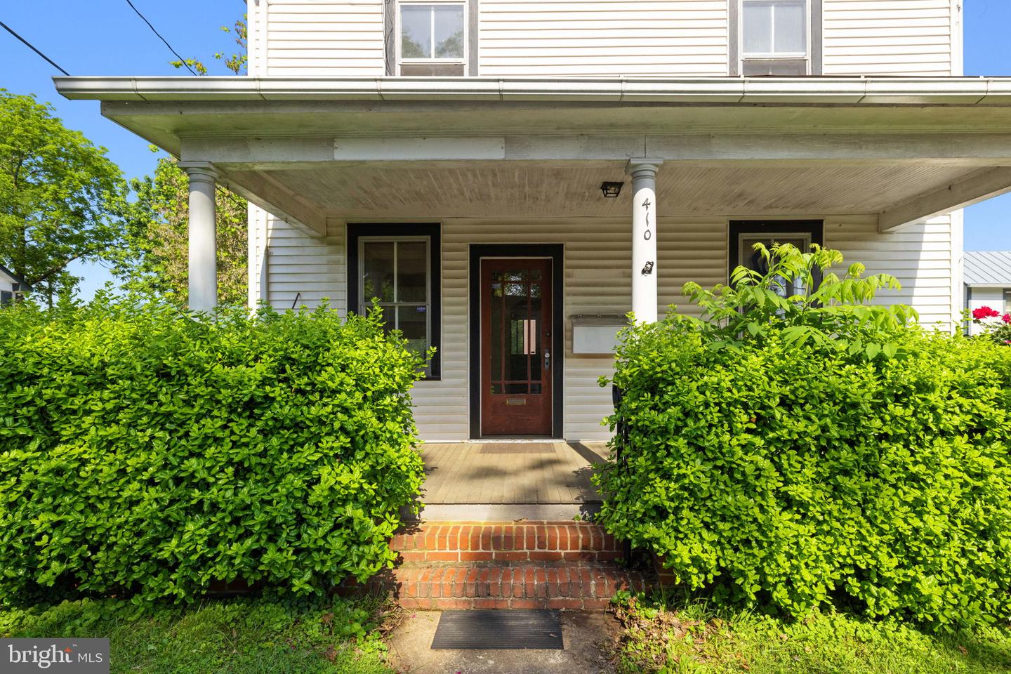 410 N WEST ST, CULPEPER, Virginia 22701, ,Land,For sale,410 N WEST ST,VACU2010432 MLS # VACU2010432