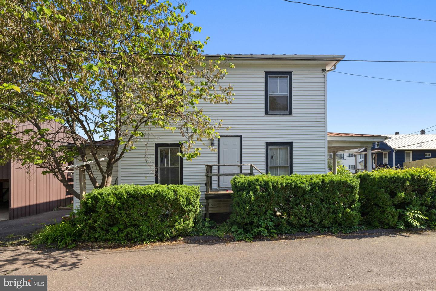 410 N WEST ST, CULPEPER, Virginia 22701, ,Land,For sale,410 N WEST ST,VACU2010432 MLS # VACU2010432