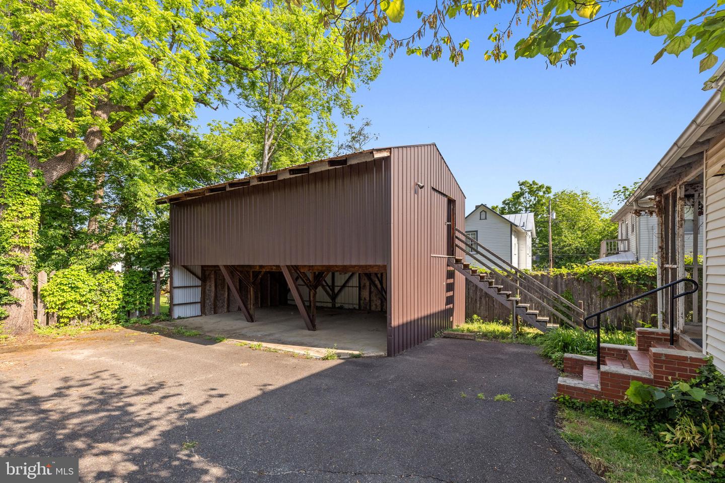 410 N WEST ST, CULPEPER, Virginia 22701, ,Land,For sale,410 N WEST ST,VACU2010432 MLS # VACU2010432