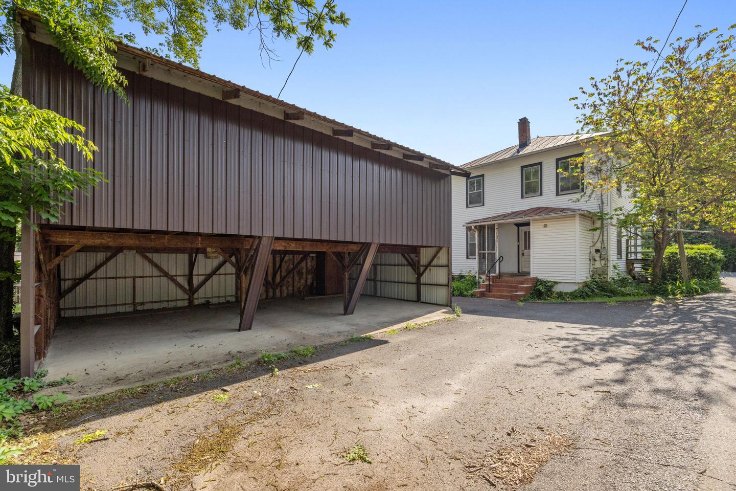 410 N WEST ST, CULPEPER, Virginia 22701, ,Land,For sale,410 N WEST ST,VACU2010432 MLS # VACU2010432