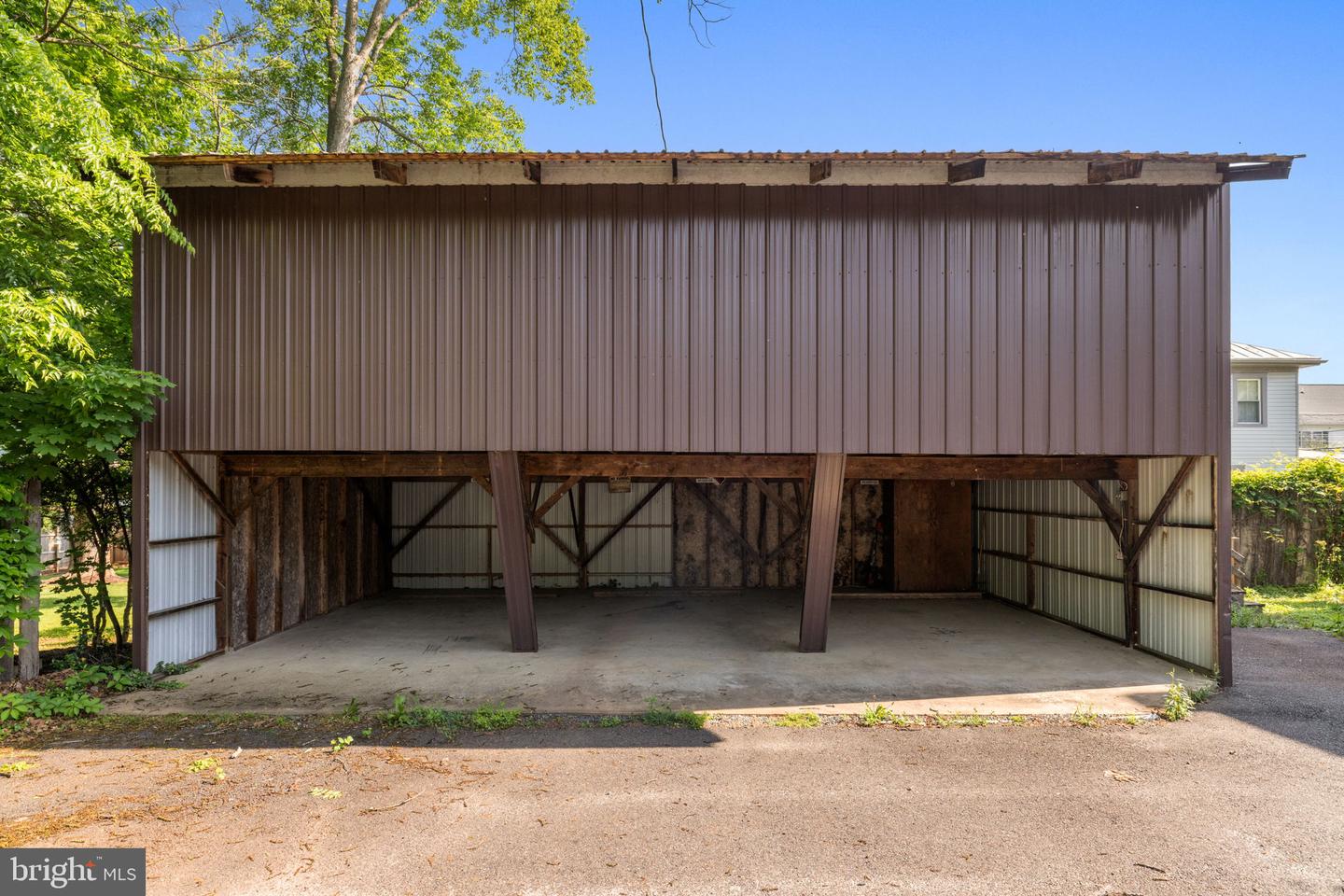 410 N WEST ST, CULPEPER, Virginia 22701, ,Land,For sale,410 N WEST ST,VACU2010432 MLS # VACU2010432